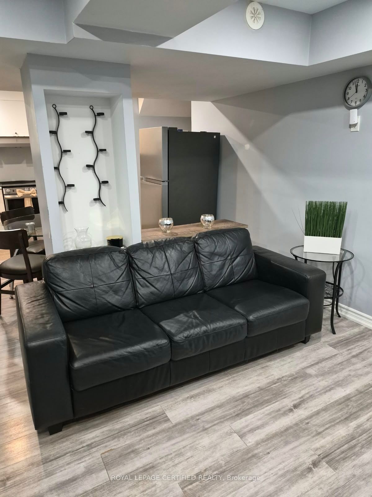 Unit Lower - 1573 Eglinton Avenue W, Mississauga 3
