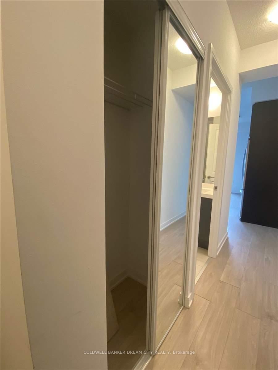 Unit 2506 - 8 Nahani Way, Mississauga 3