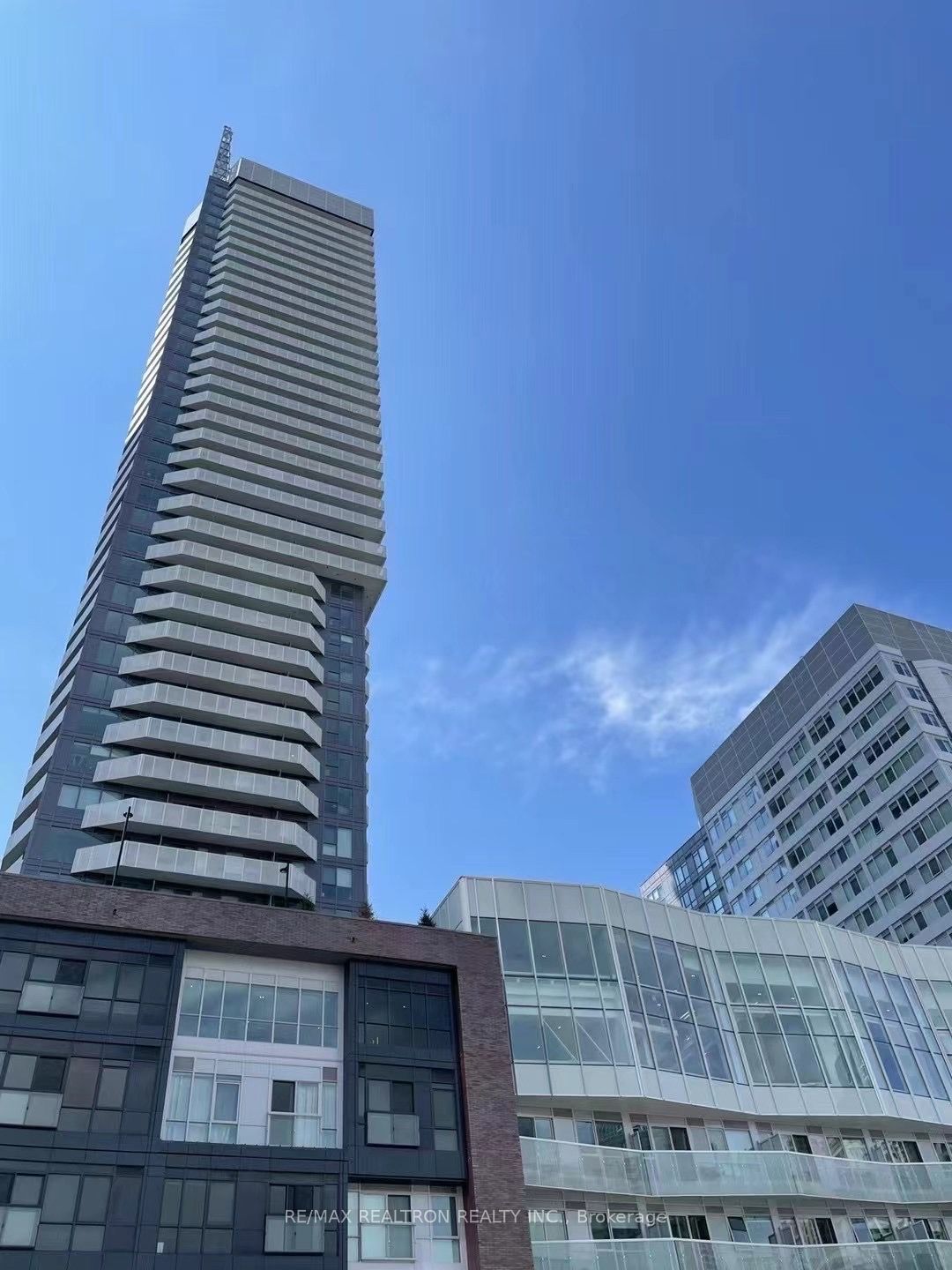 Unit 3301 - 4065 Confederation Parkway, Mississauga 2