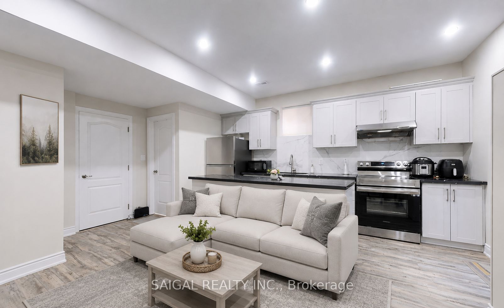 Unit Basement - 106 Portch Gate, Milton 4
