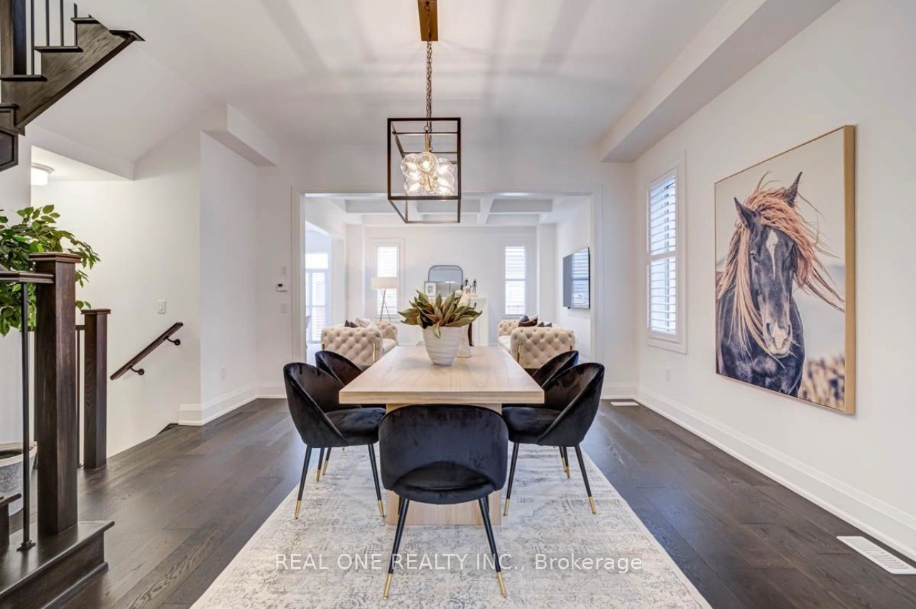 4157 Hillsborough Crescent, Oakville 4