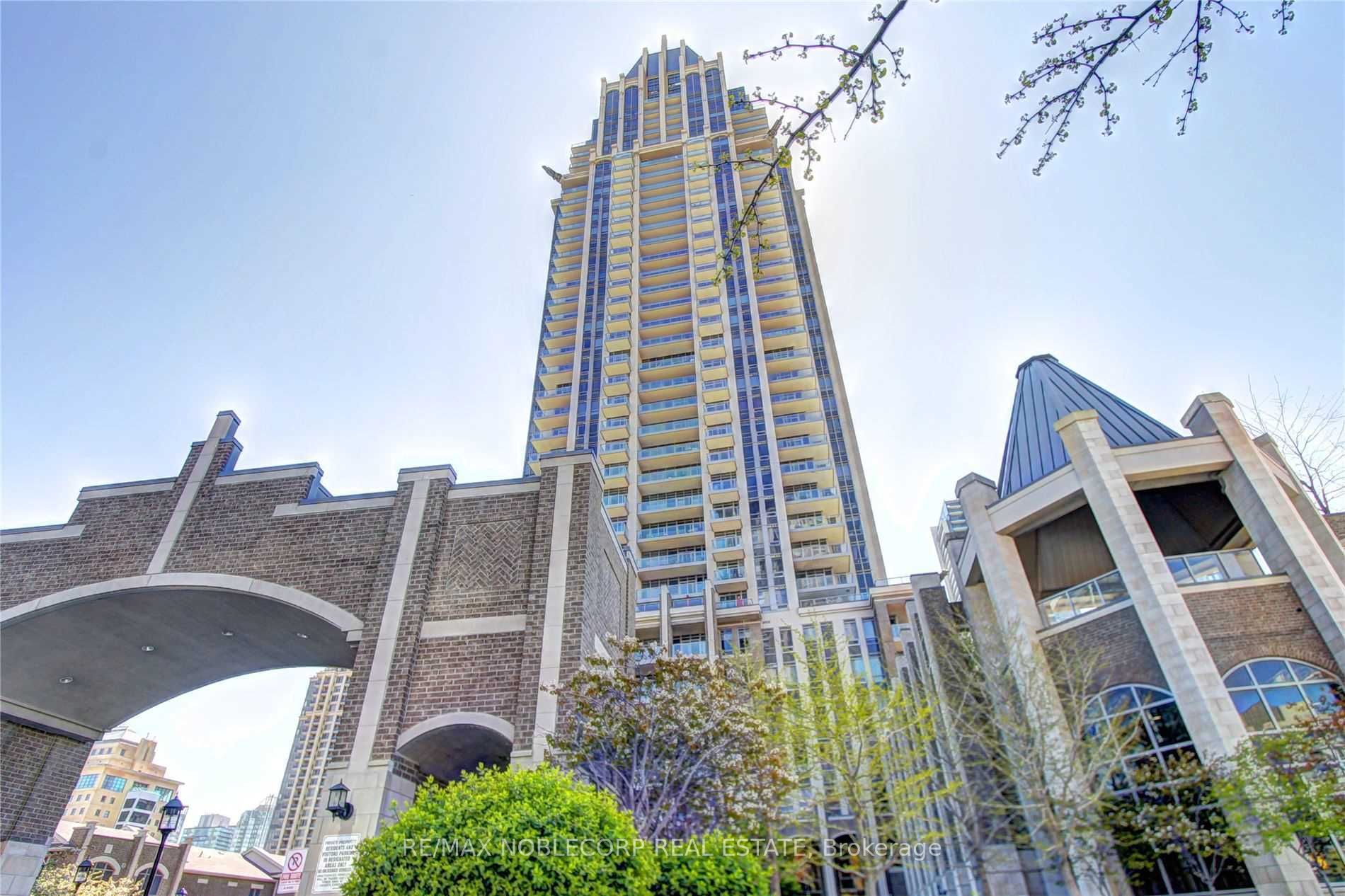 Unit 308 - 388 Prince Of Wales Drive, Mississauga 2