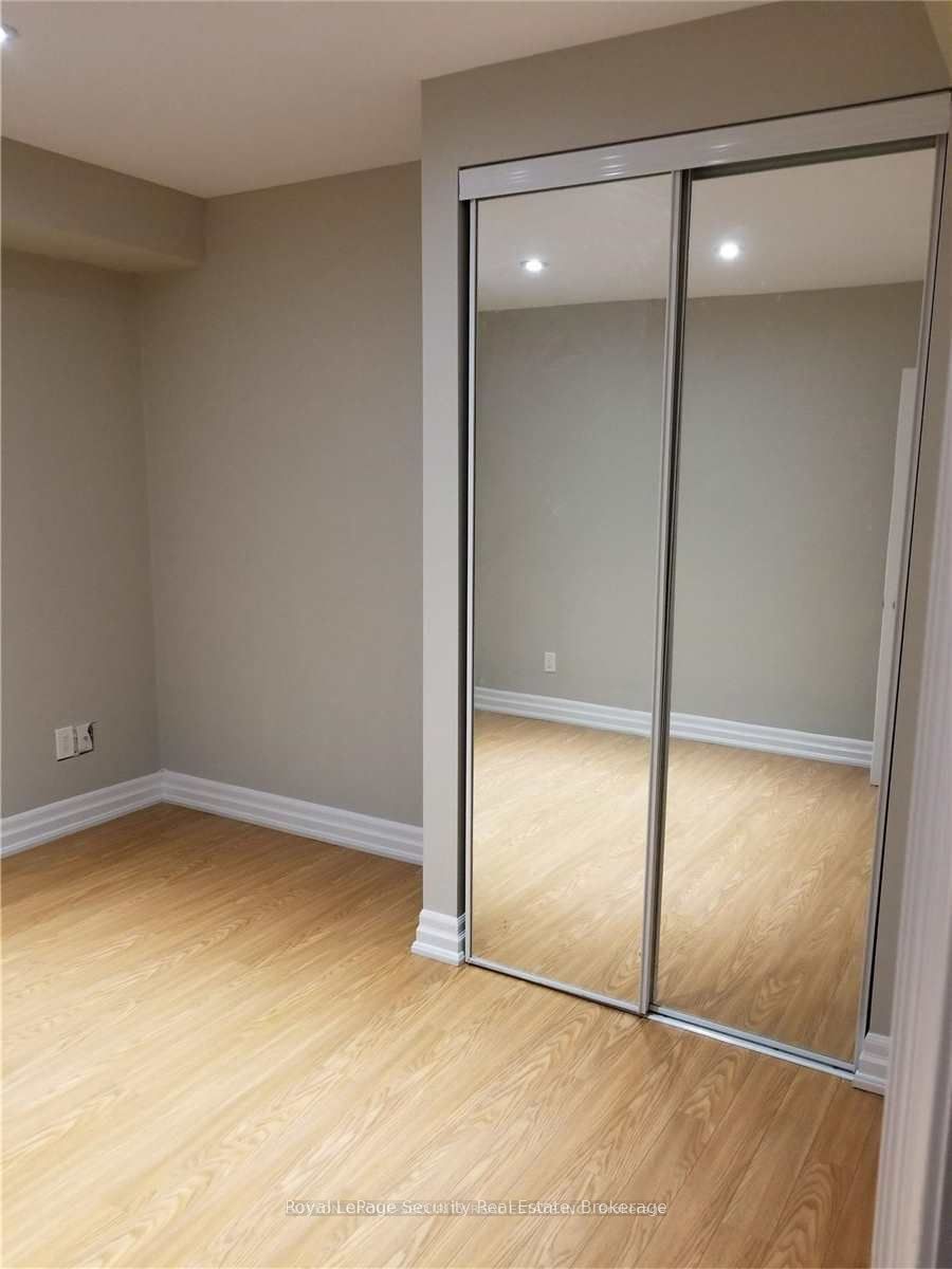 Unit Basement - 48 Station Road, Etobicoke 2