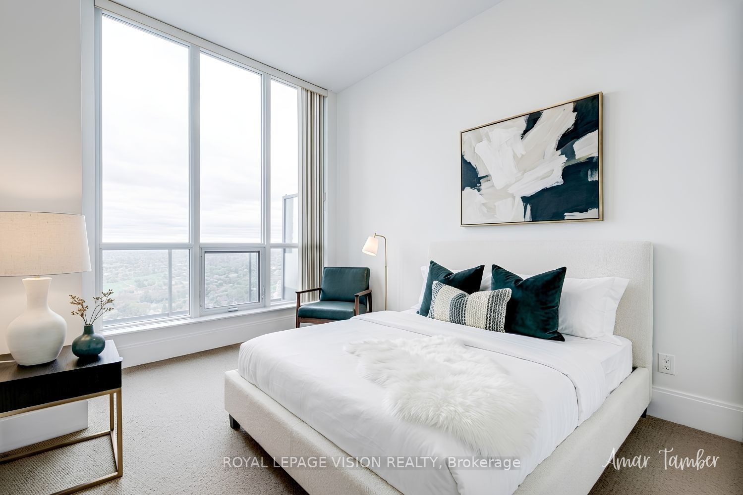 Unit PH5 - 15 Viking Lane, Etobicoke 4
