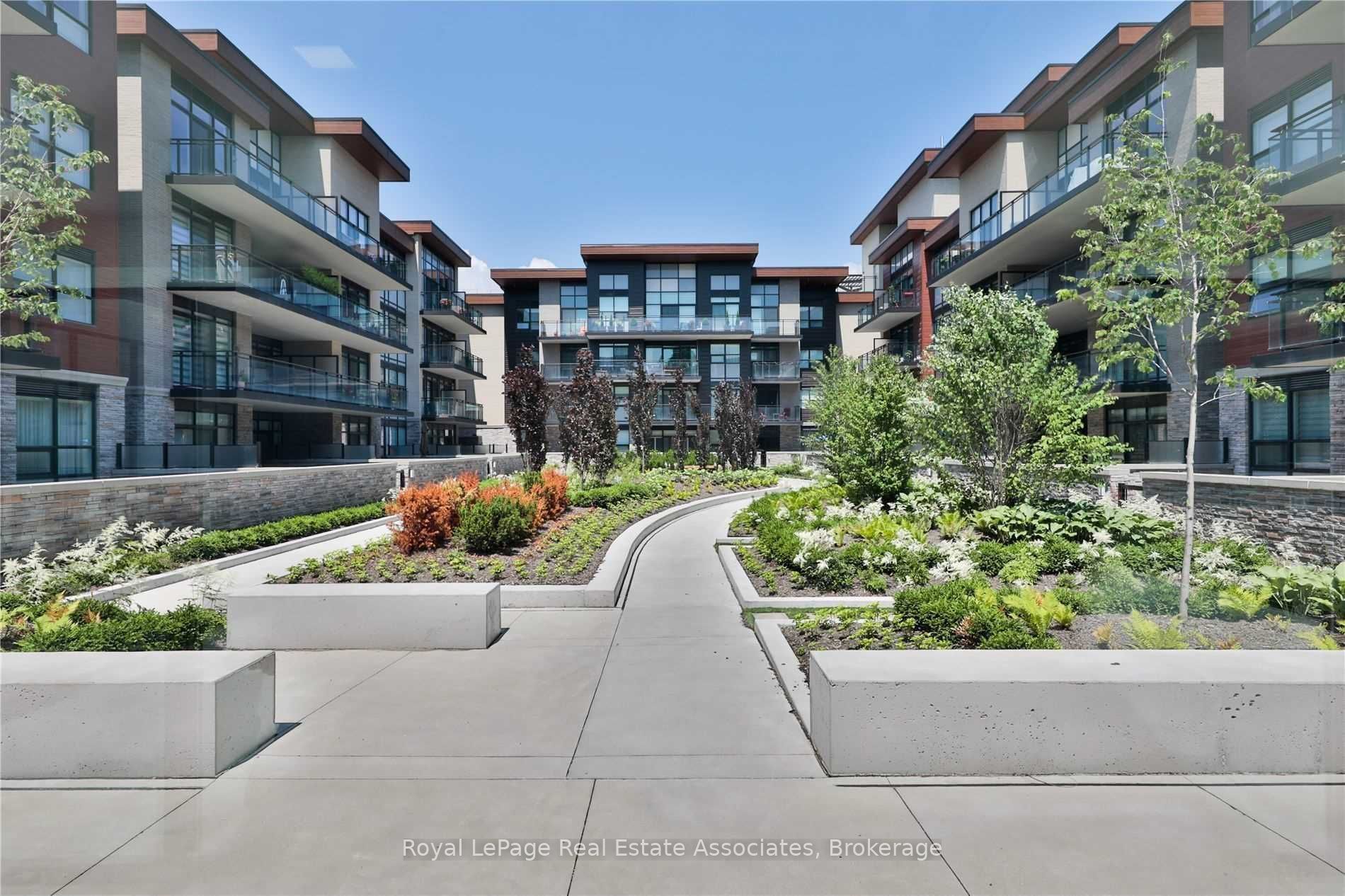 Unit 141 - 1575 Lakeshore Road W, Mississauga 3