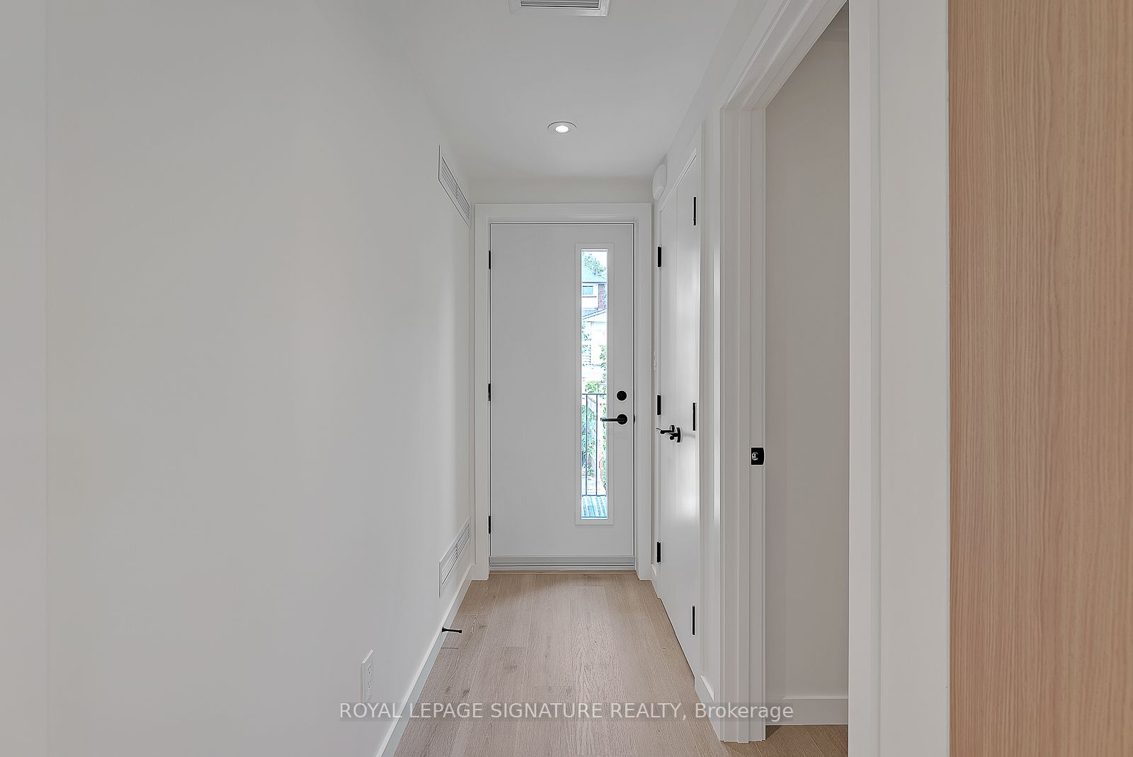 Unit 4 - 1254 Davenport Road, Toronto 2