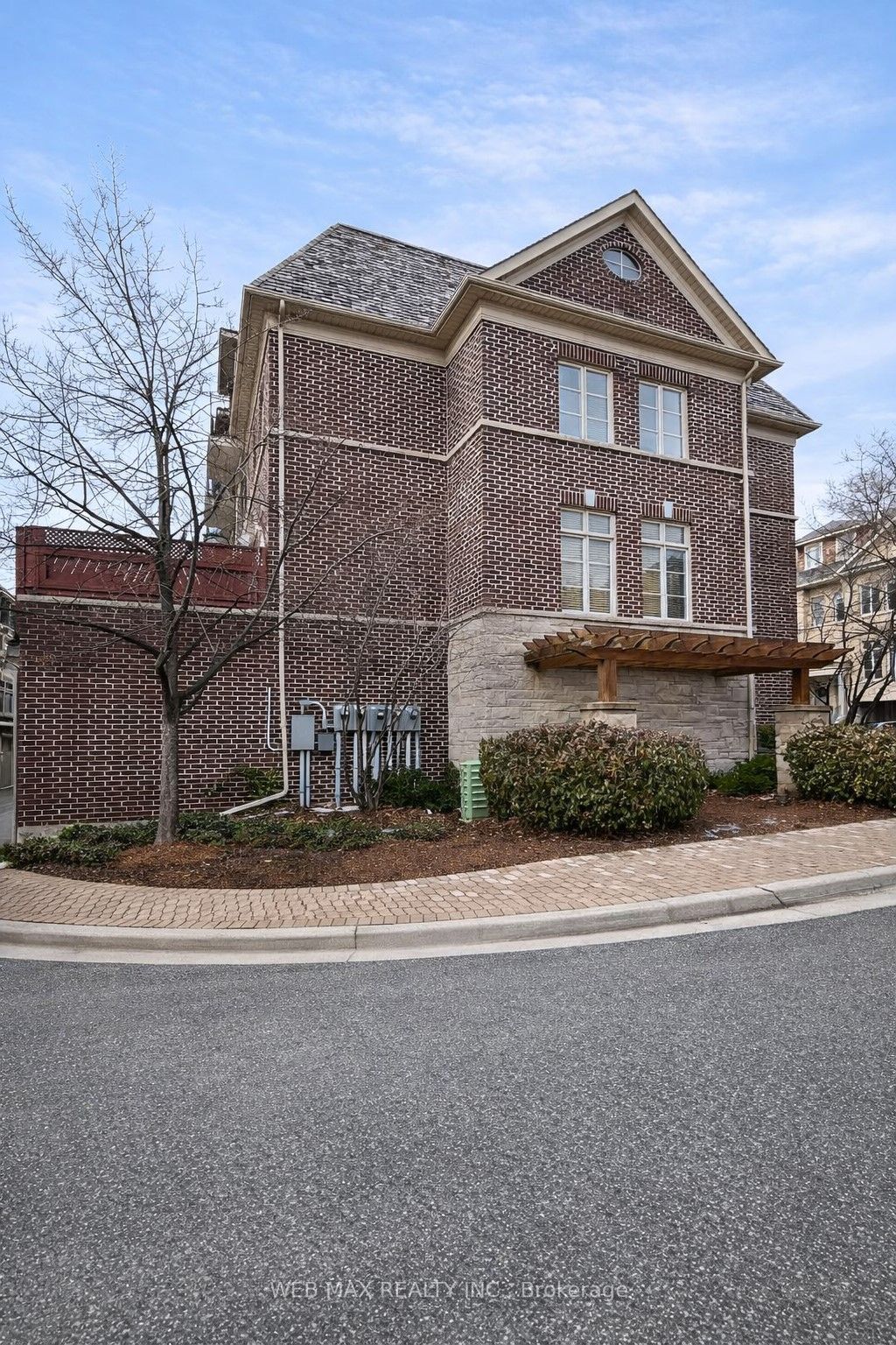 39 Furrow Lane, Etobicoke 5