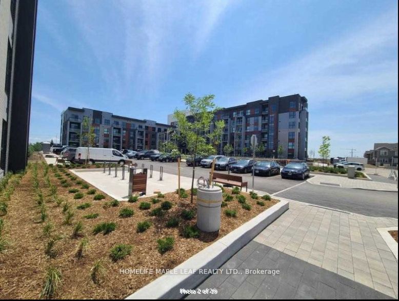 Unit 301 - 50 Kaitting Trail, Oakville 2