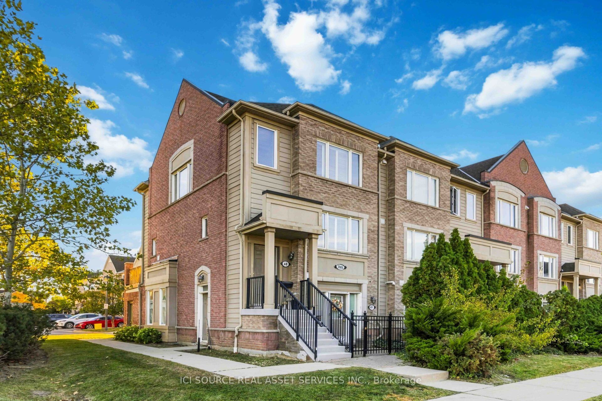 Unit 48 - 4985 Southampton Drive, Mississauga 2