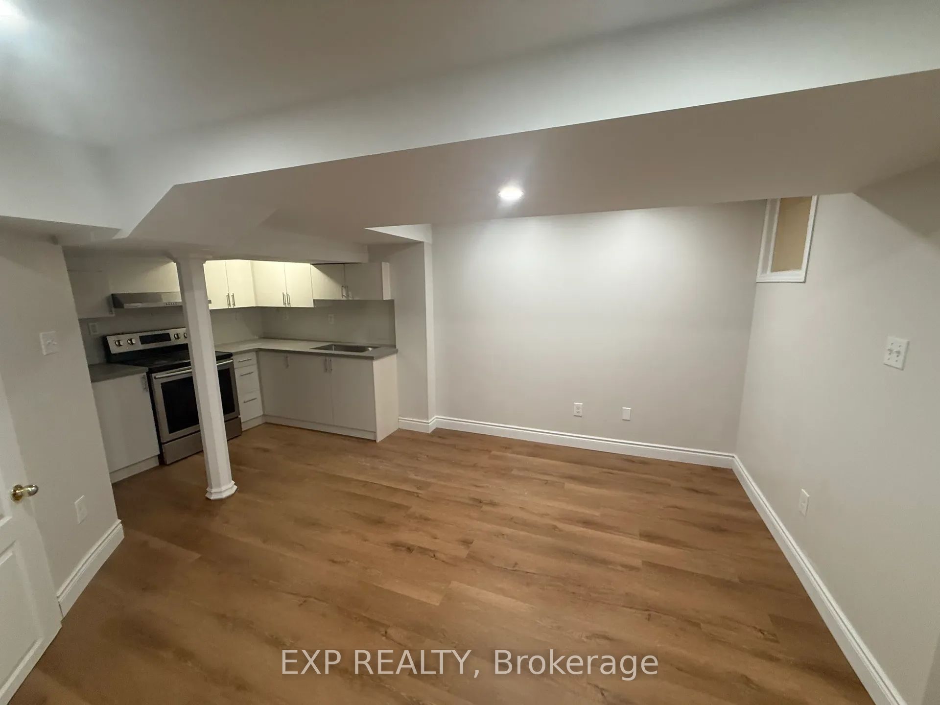 Unit Basement - 7683 Black Walnut Trail, Mississauga 4
