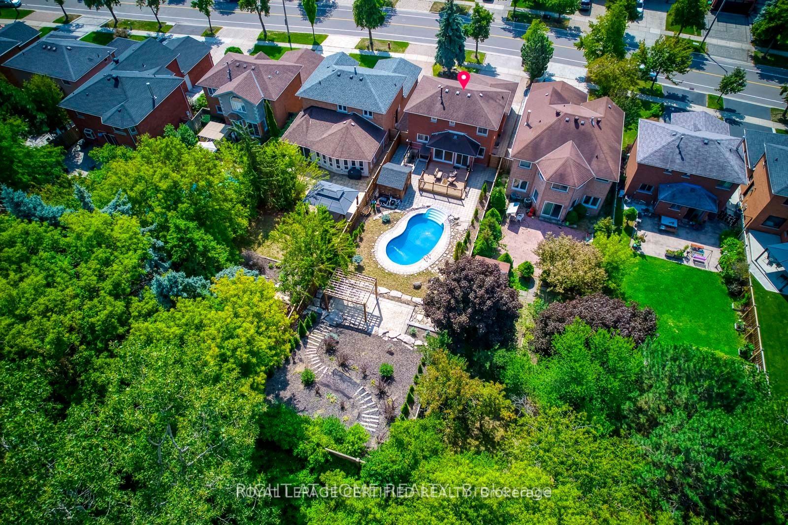 Unit Main - 4230 Credit Pointe Drive, Mississauga 3