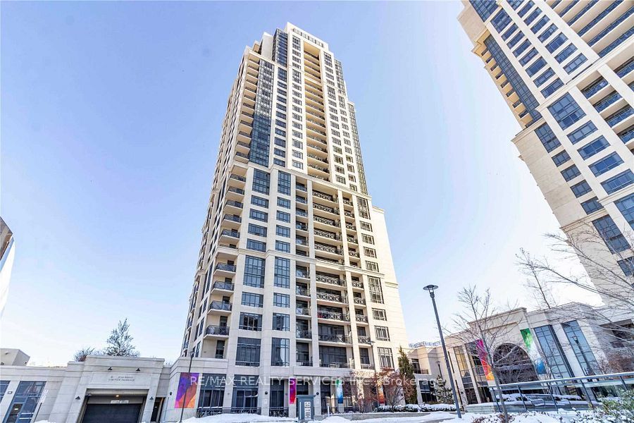 Unit 325 - 2 Eva Road, Etobicoke 1