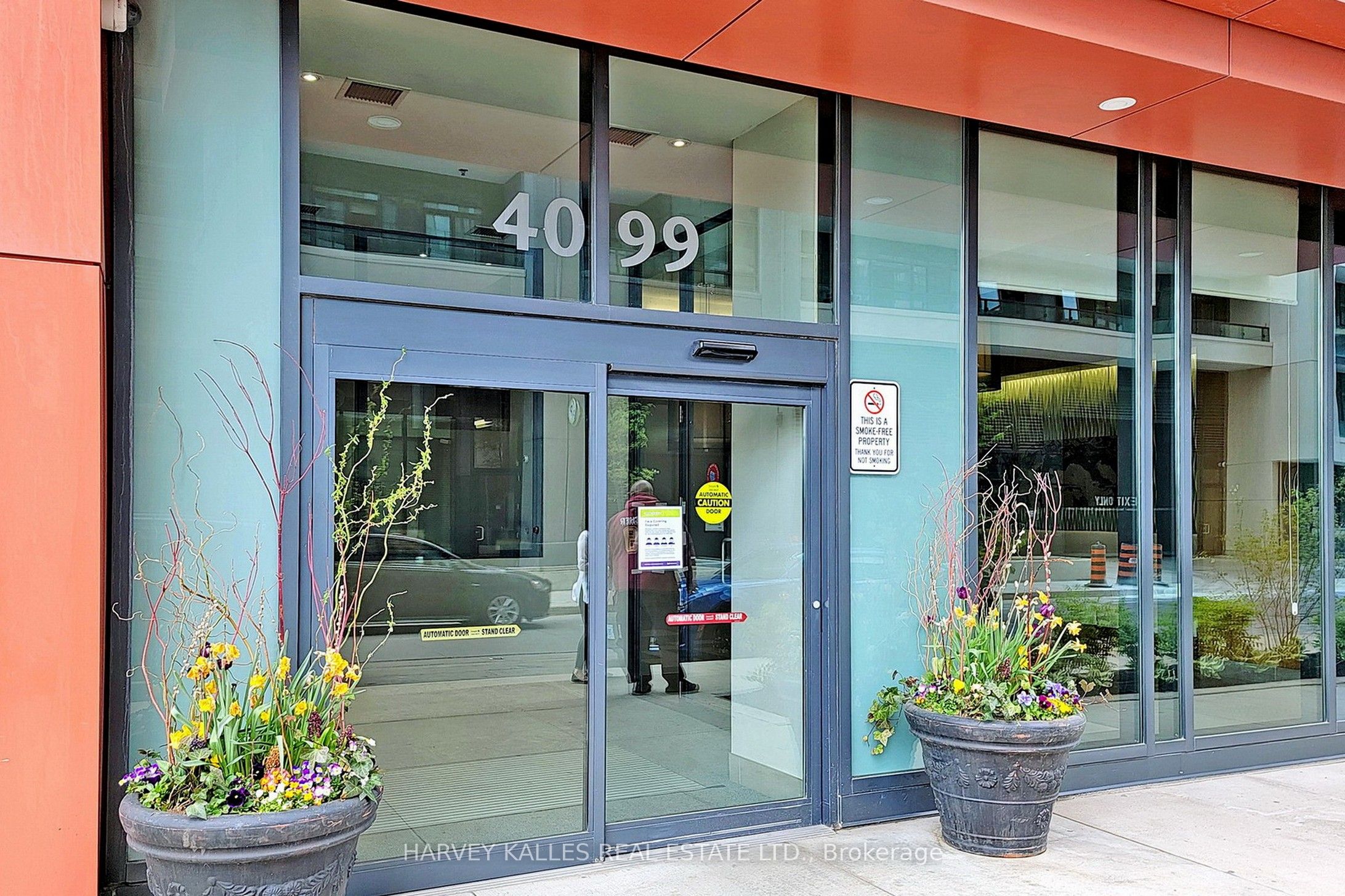 Unit 505 - 4099 Brickstone Mews, Mississauga 4