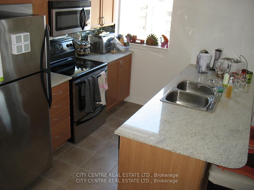 Unit 709 - 388 Prince Of Wales Drive, Mississauga 4