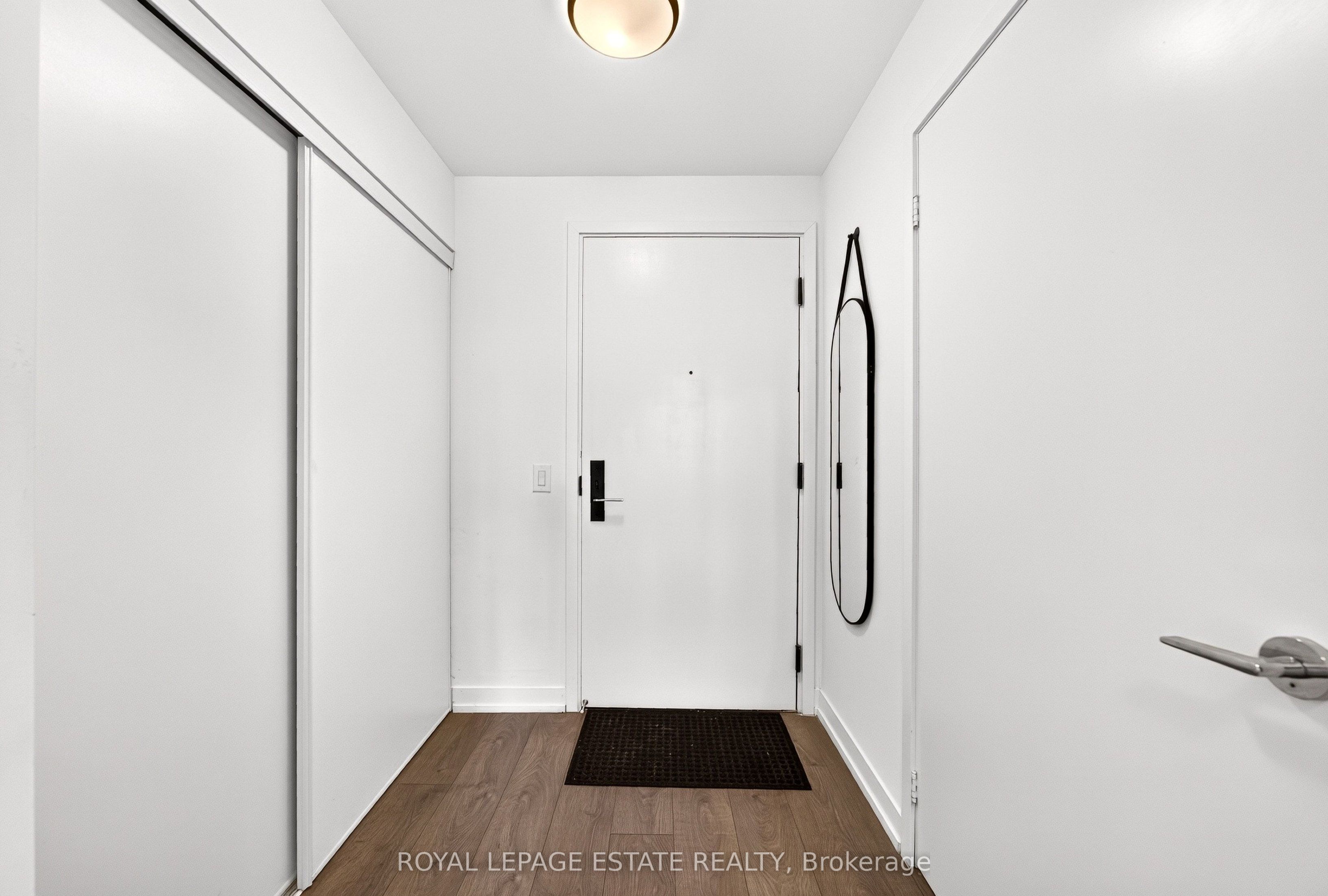 Unit 626 - 270 Dufferin Street, Toronto 4