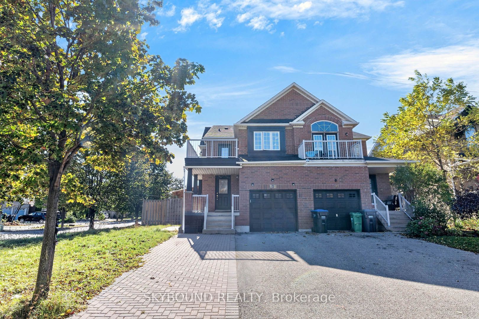 Unit Bsmt - 828 Bethany Crescent, Mississauga 2