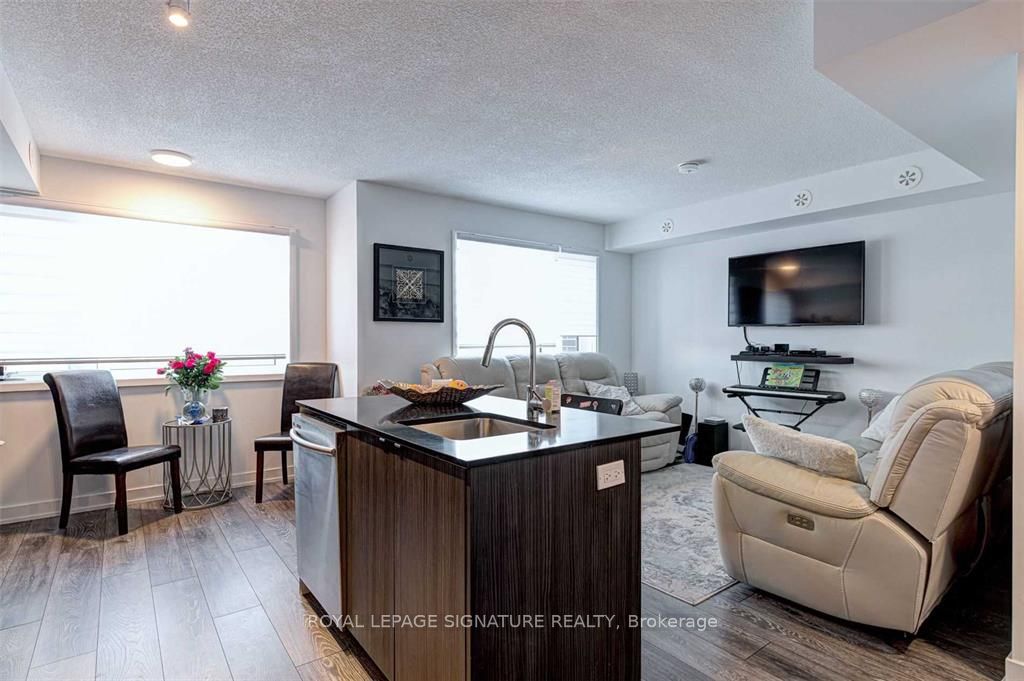 Unit 406 - 1141 Cooke Boulevard, Burlington 4