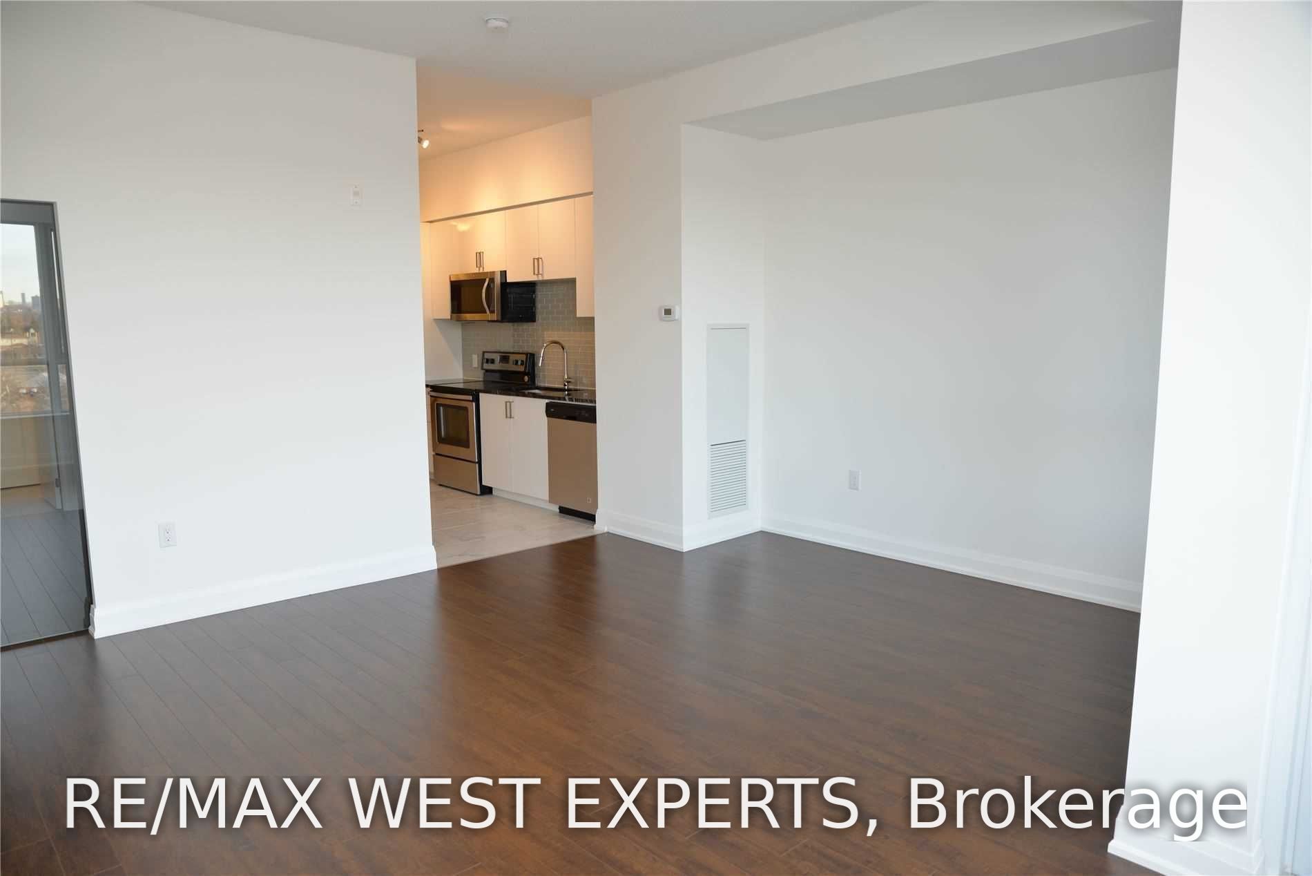 Unit 626 - 2800 Keele Street, North York 5