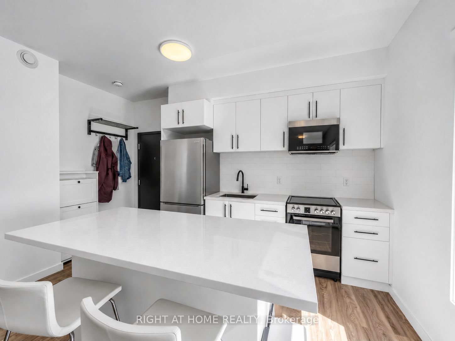 Unit 9 - 148 Glenlake Avenue, Toronto 2