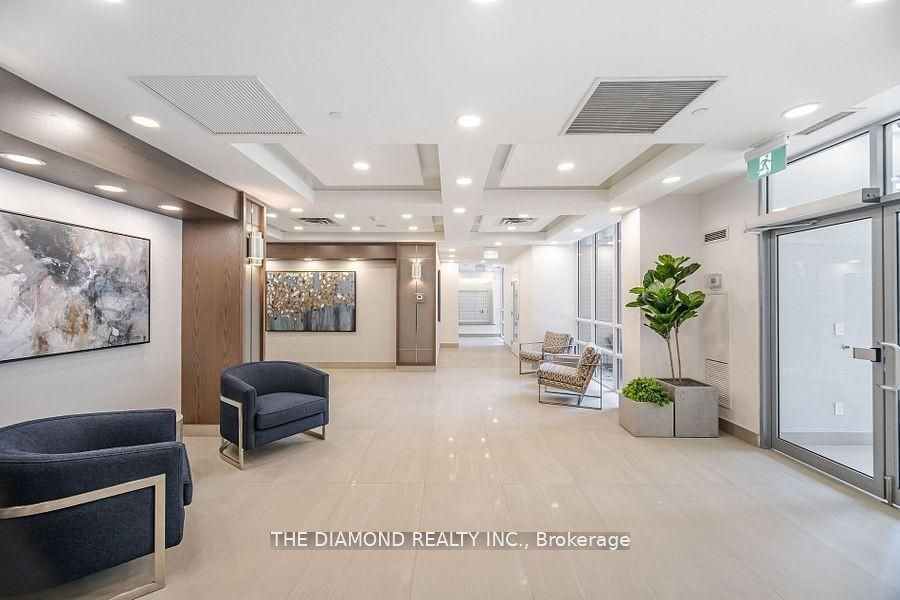 Unit 308 - 3 Michael Power Place, Etobicoke 2