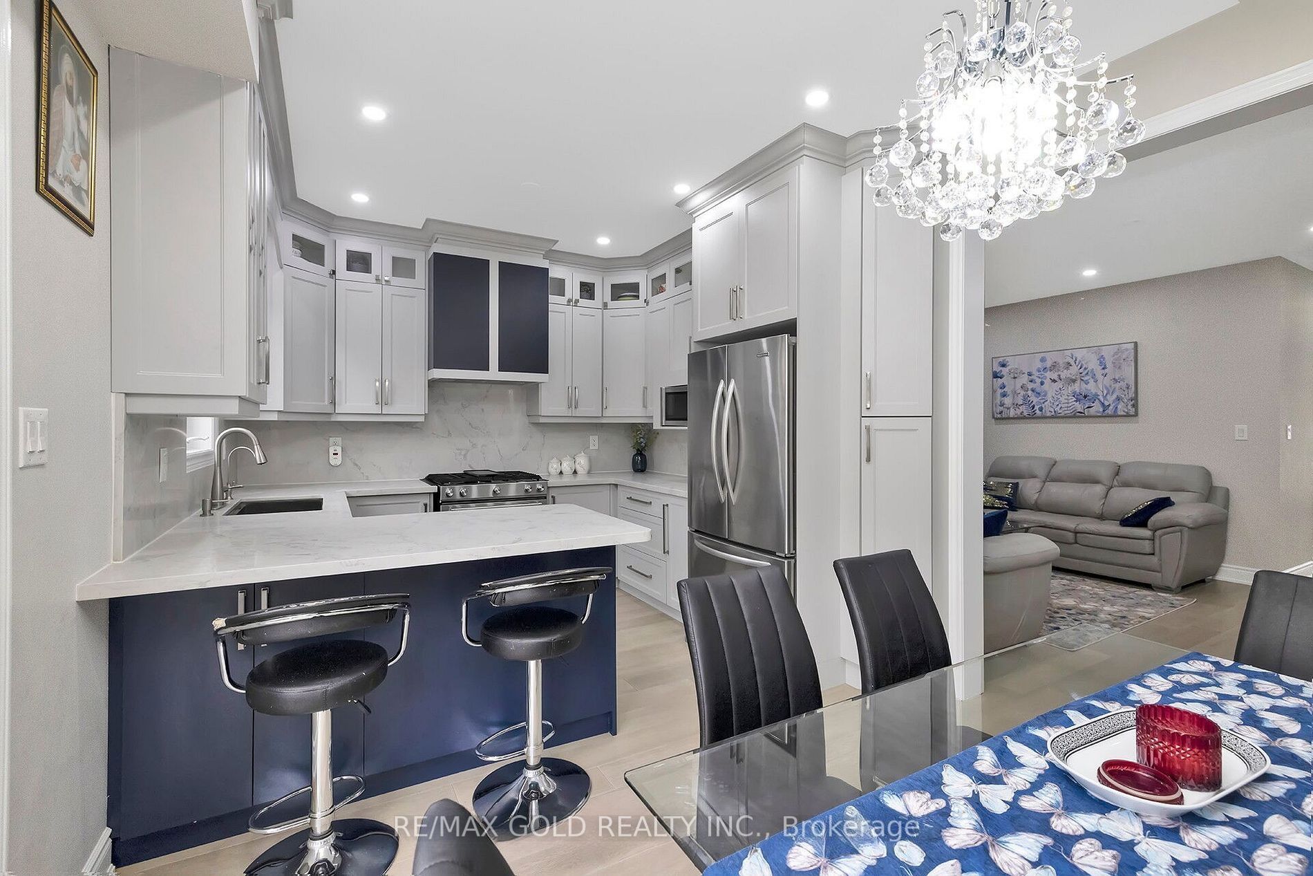 47 Antibes Drive, Brampton 3