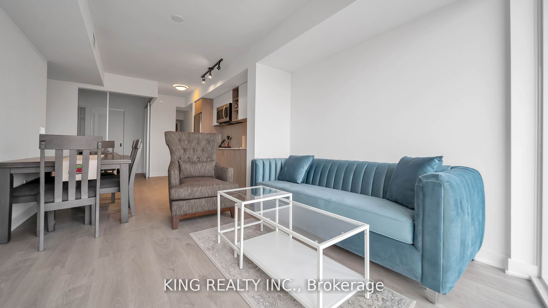 Unit 425 - 36 Zorra Street, Etobicoke 4