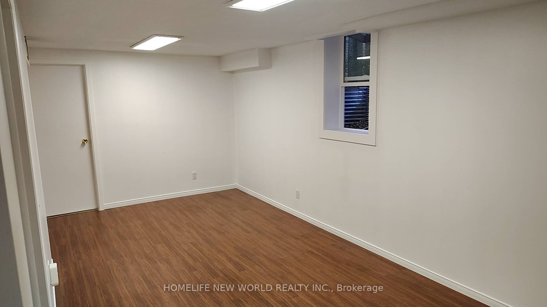 Unit Lower Level - 4383 Radisson Crescent, Mississauga 2
