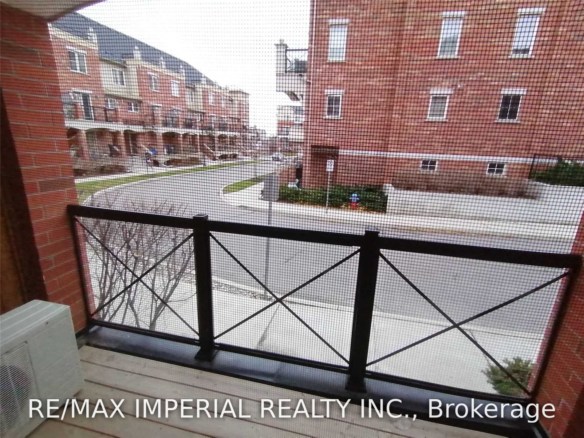 Unit 11 - 2444 Post Road, Oakville 4