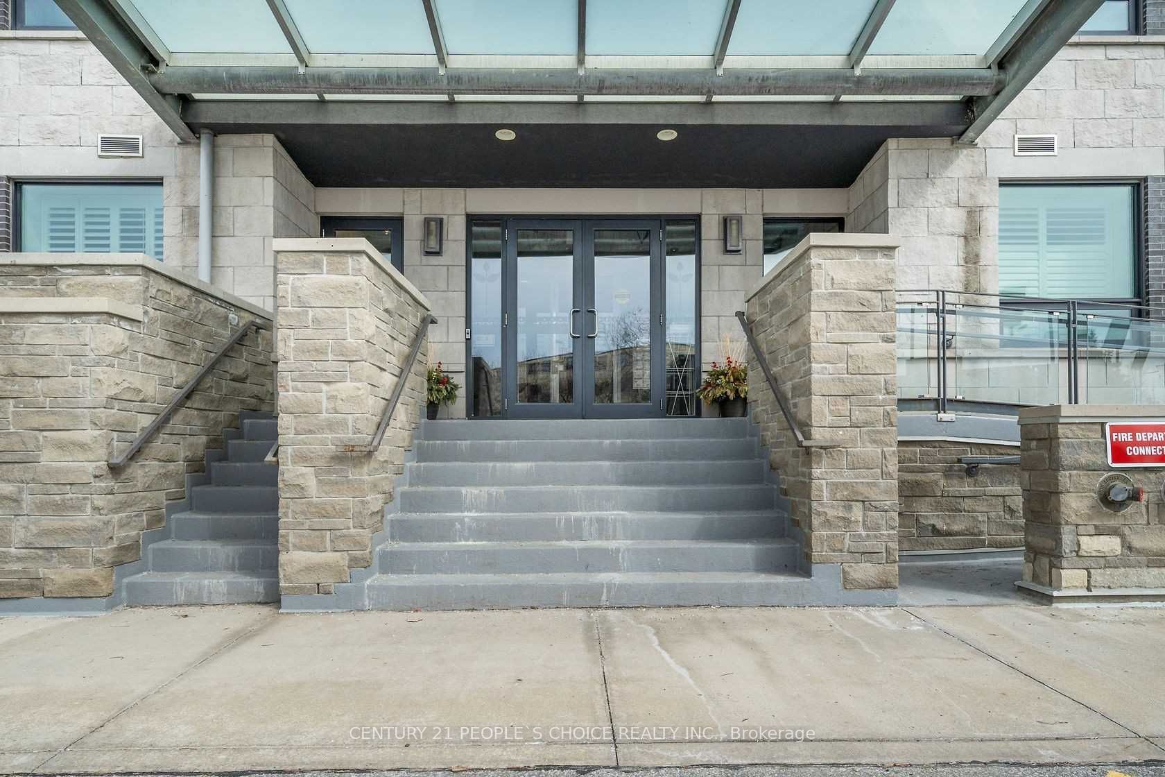 Unit 526 - 383 Main Street E, Milton 3