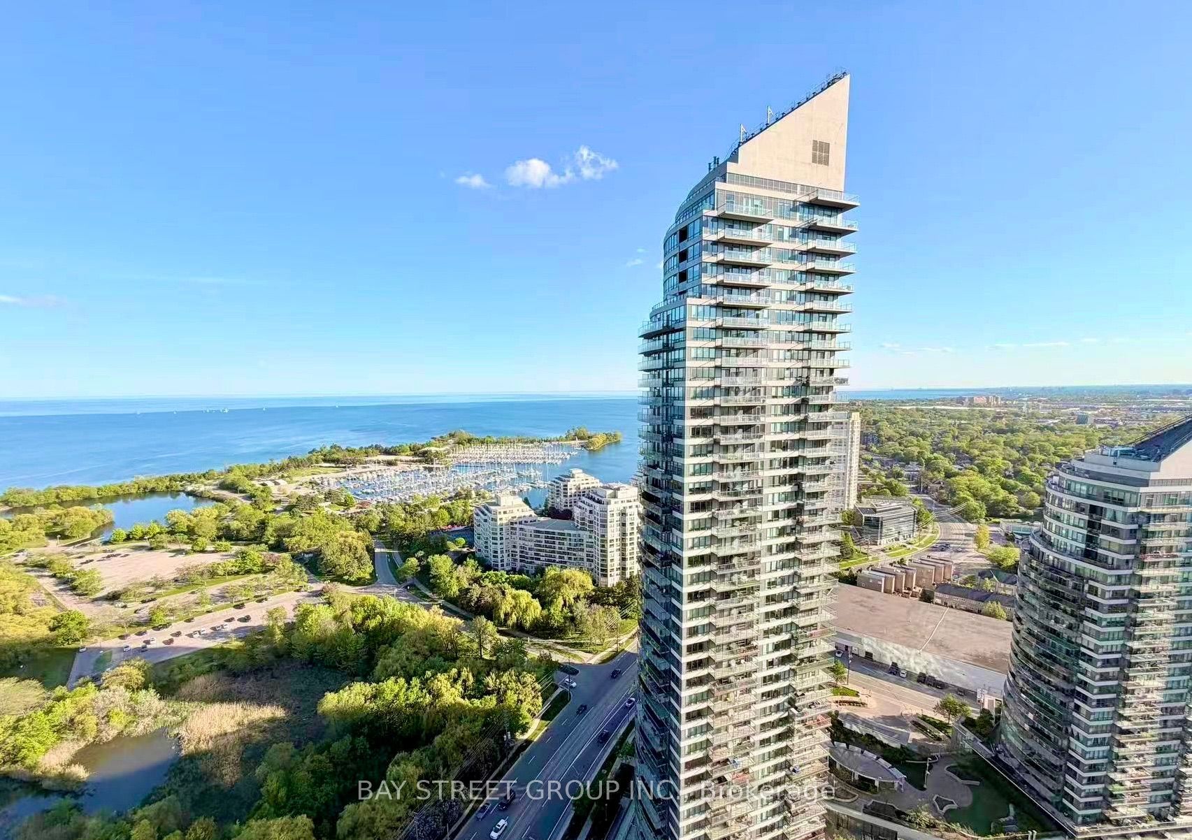 Unit 4304 - 2212 Lake Shore Boulevard W, Etobicoke 2