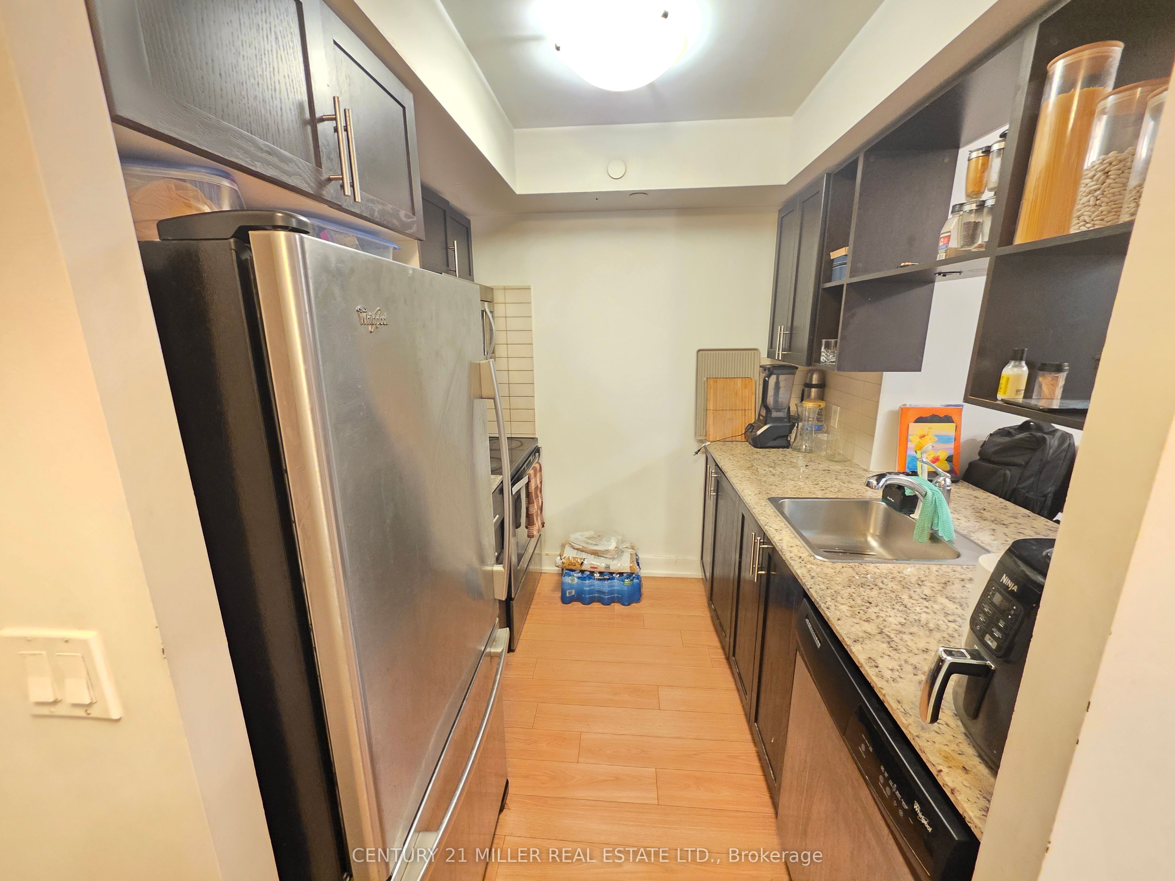 Unit 506 - 6 Eva Road, Etobicoke 4