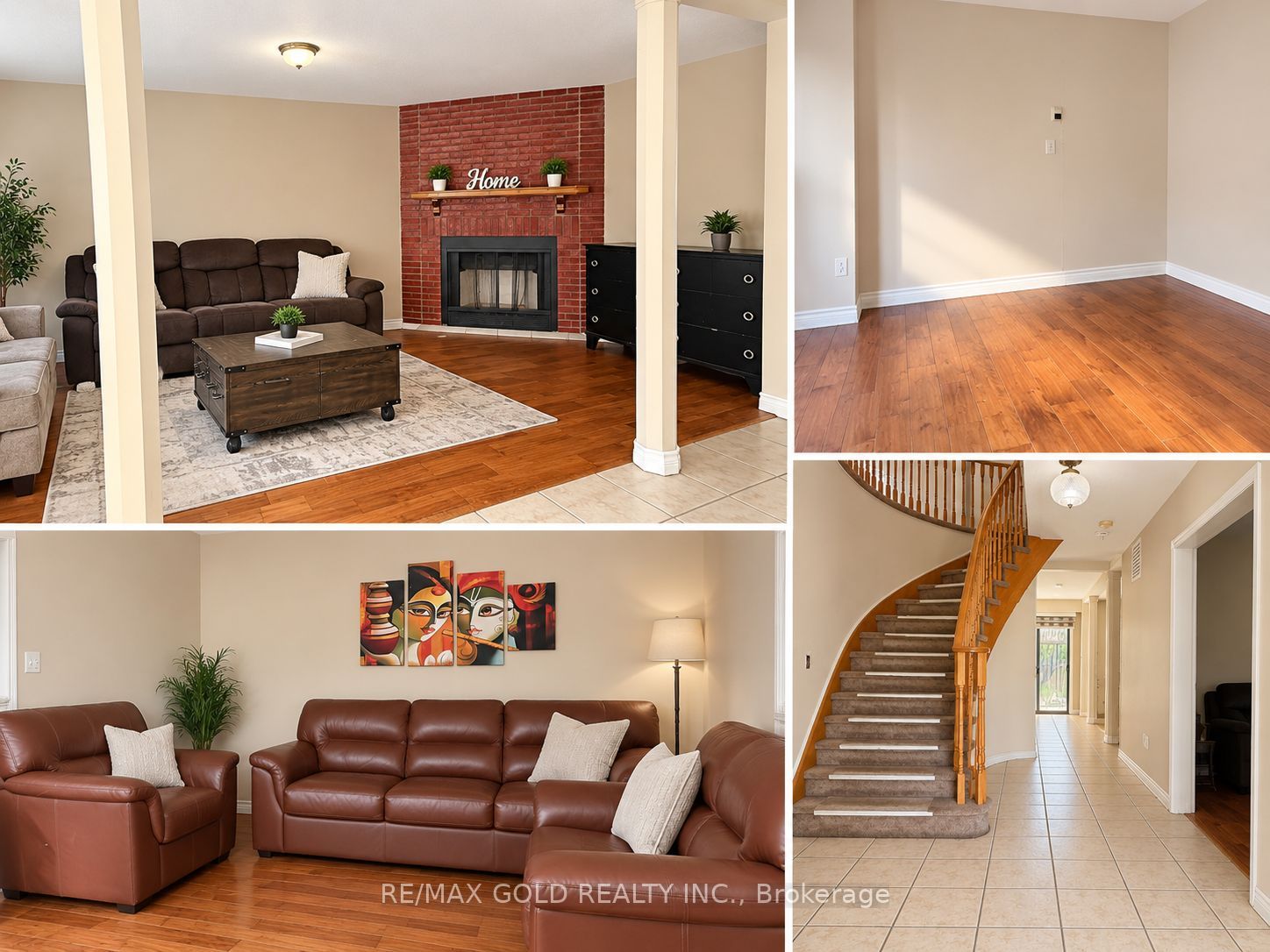 46 Songsparrow Drive, Brampton 4