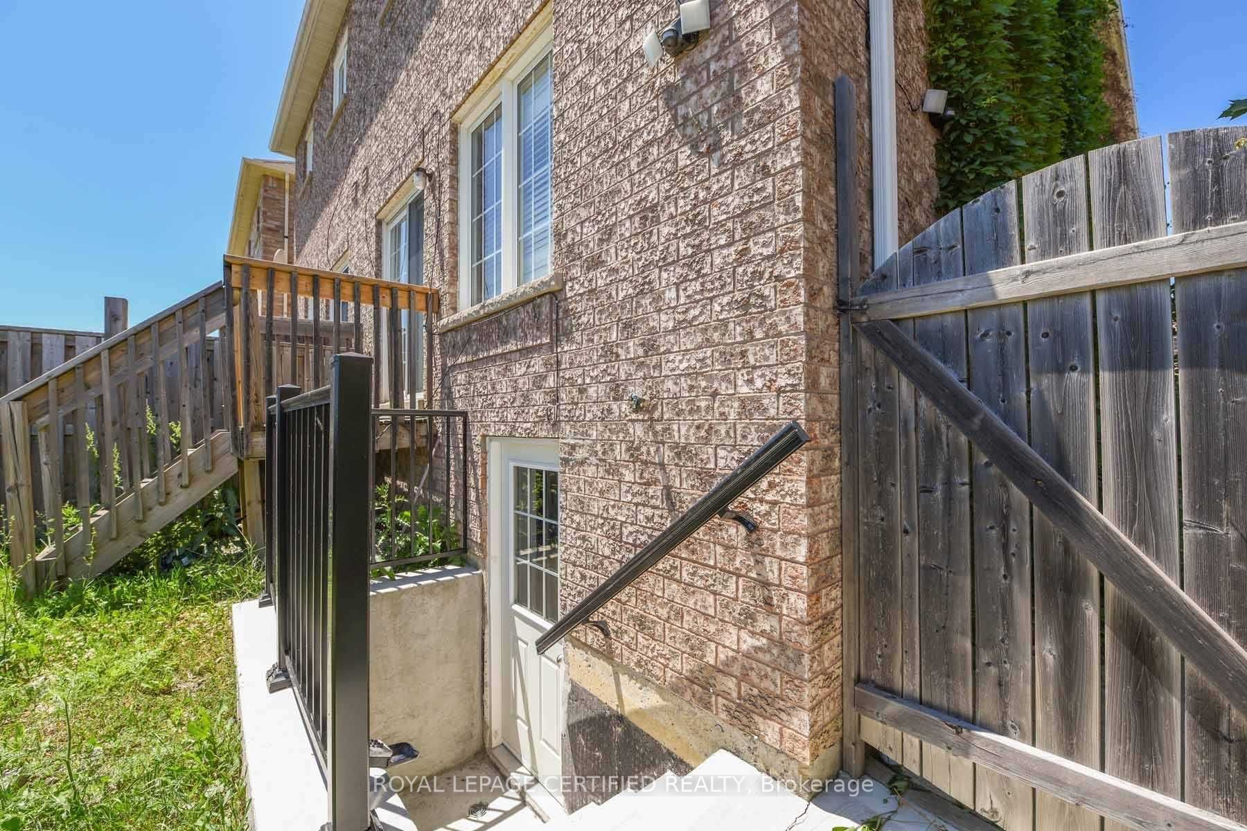 Unit BSMT - 3498 Bala Drive, Mississauga 2