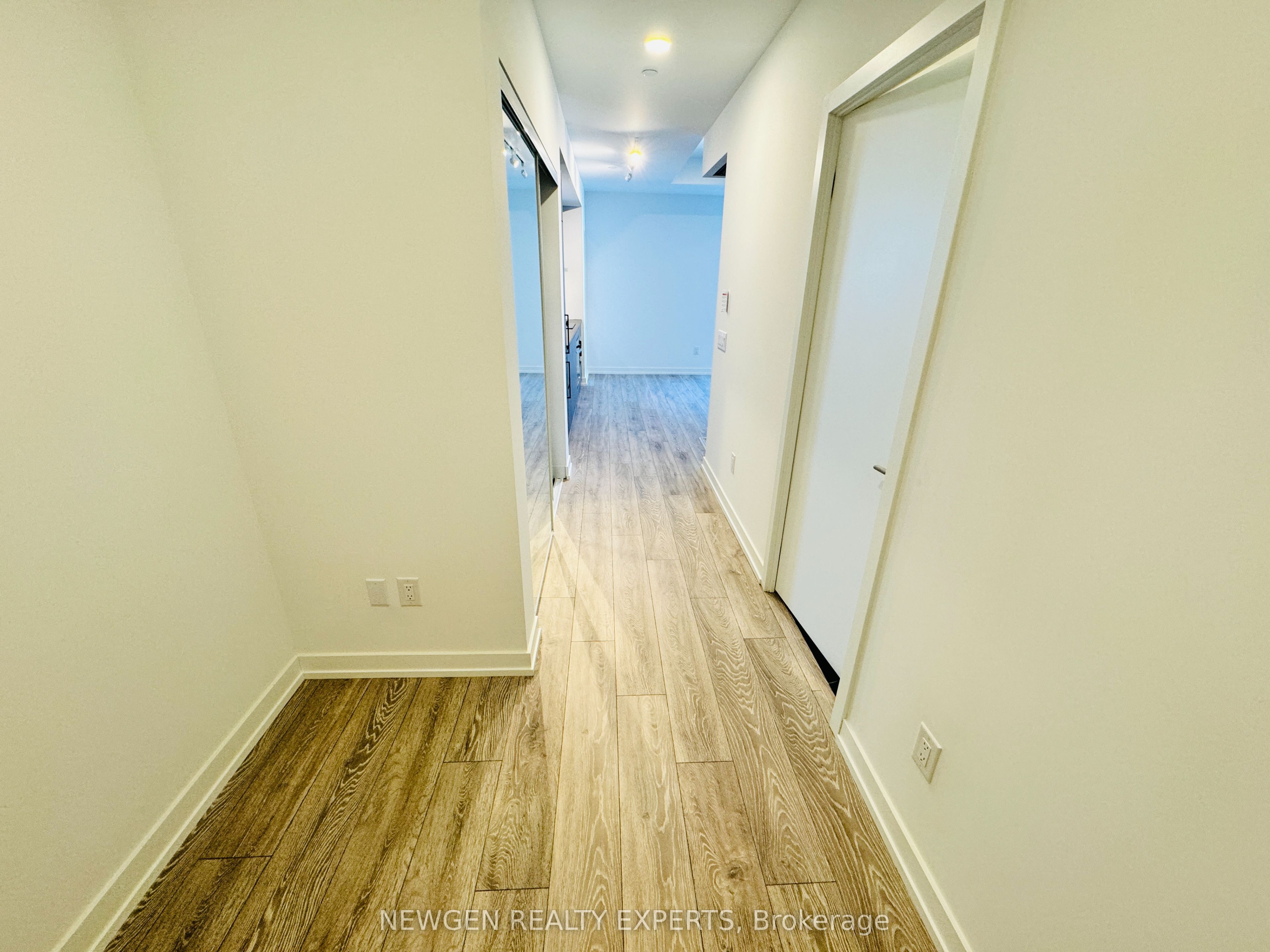 Unit 1505 - 1100 Sheppard Avenue W, North York 4