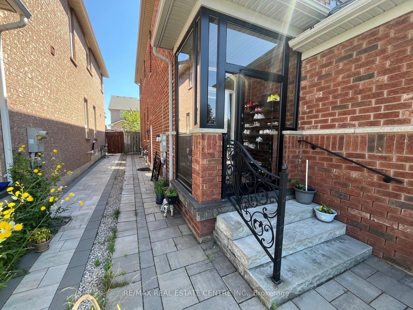 3570 Fountain Park Avenue, Mississauga 4