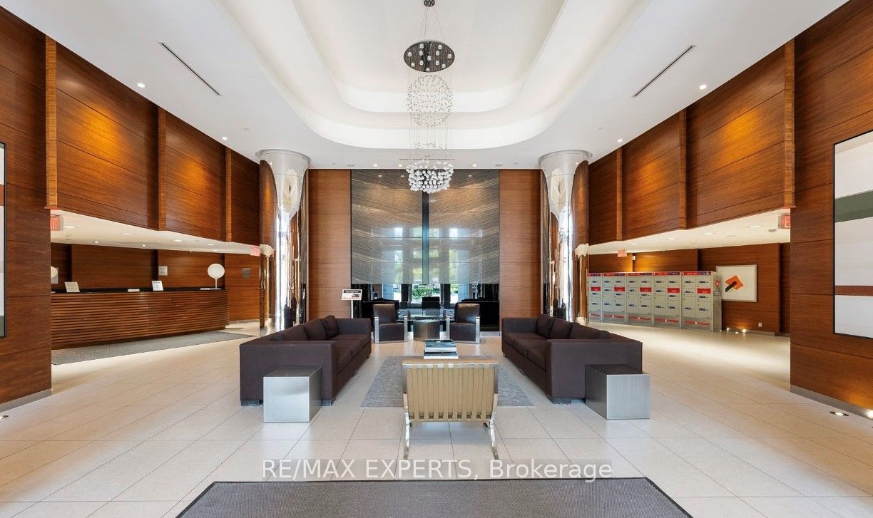 Unit 1110 - 5 Valhalla Inn Road, Etobicoke 3