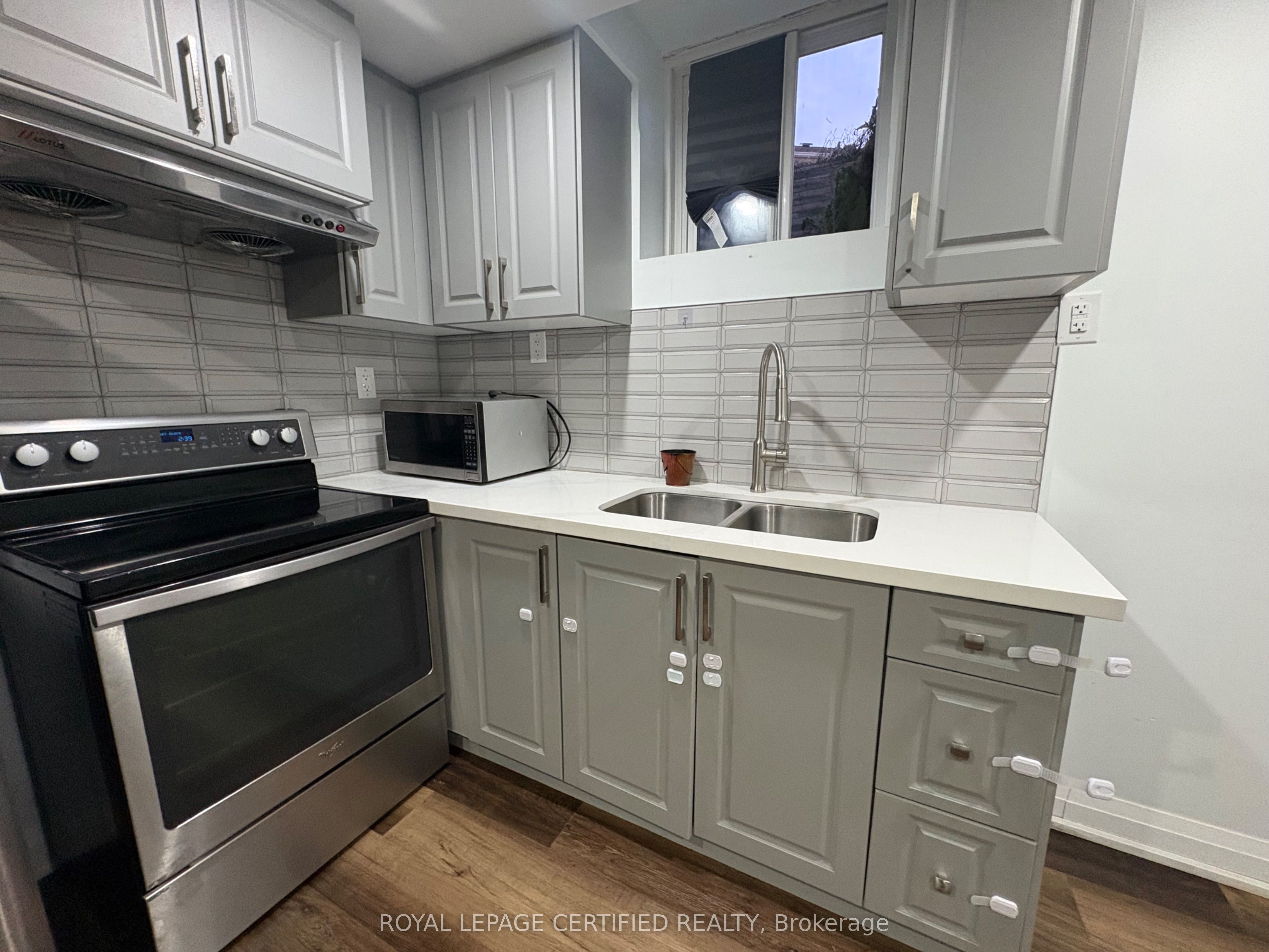 Unit Bsmt - 6278 Lavery Court, Mississauga 4