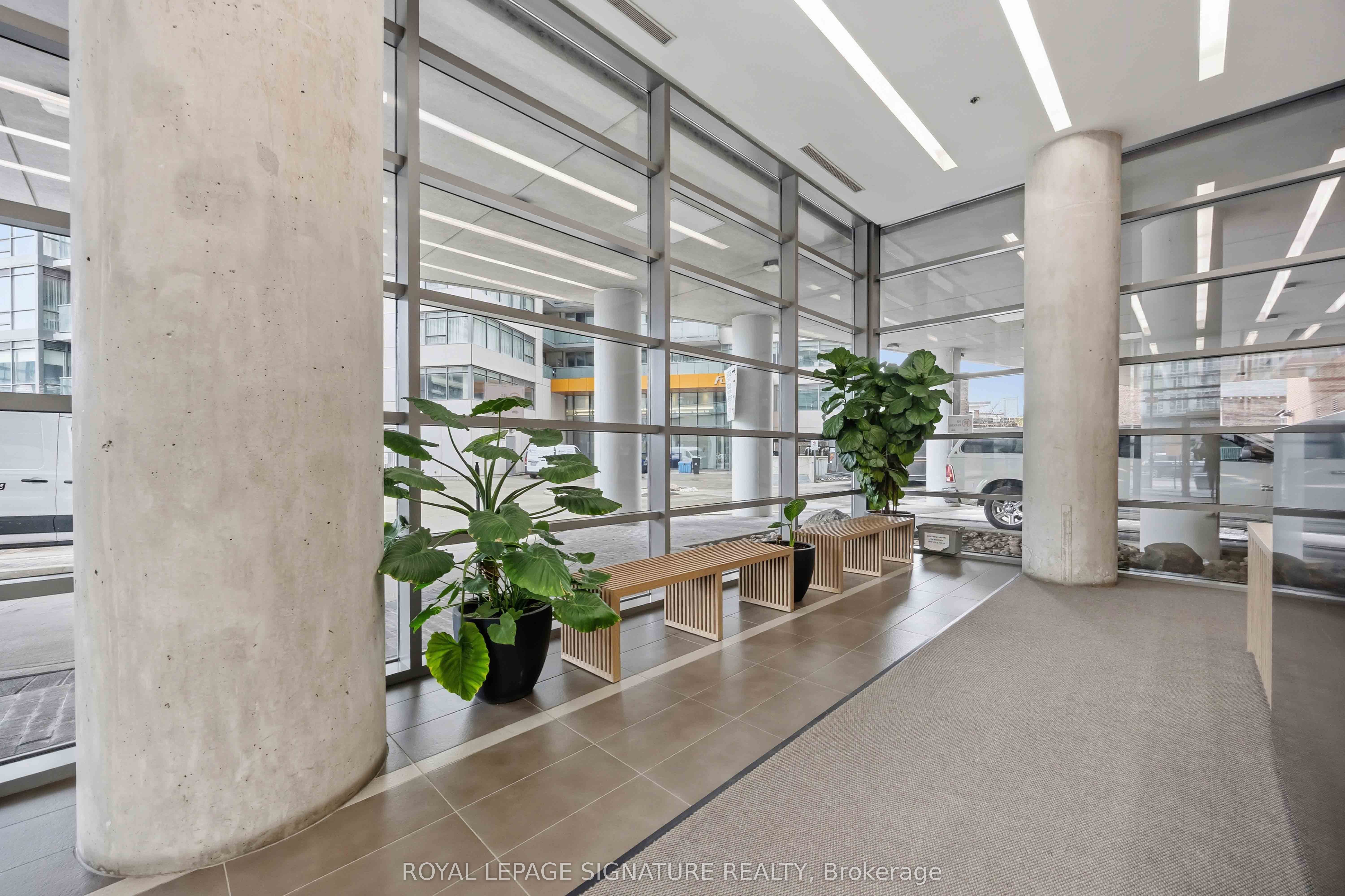 Unit 1625 - 38 Joe Shuster Way, Toronto 5