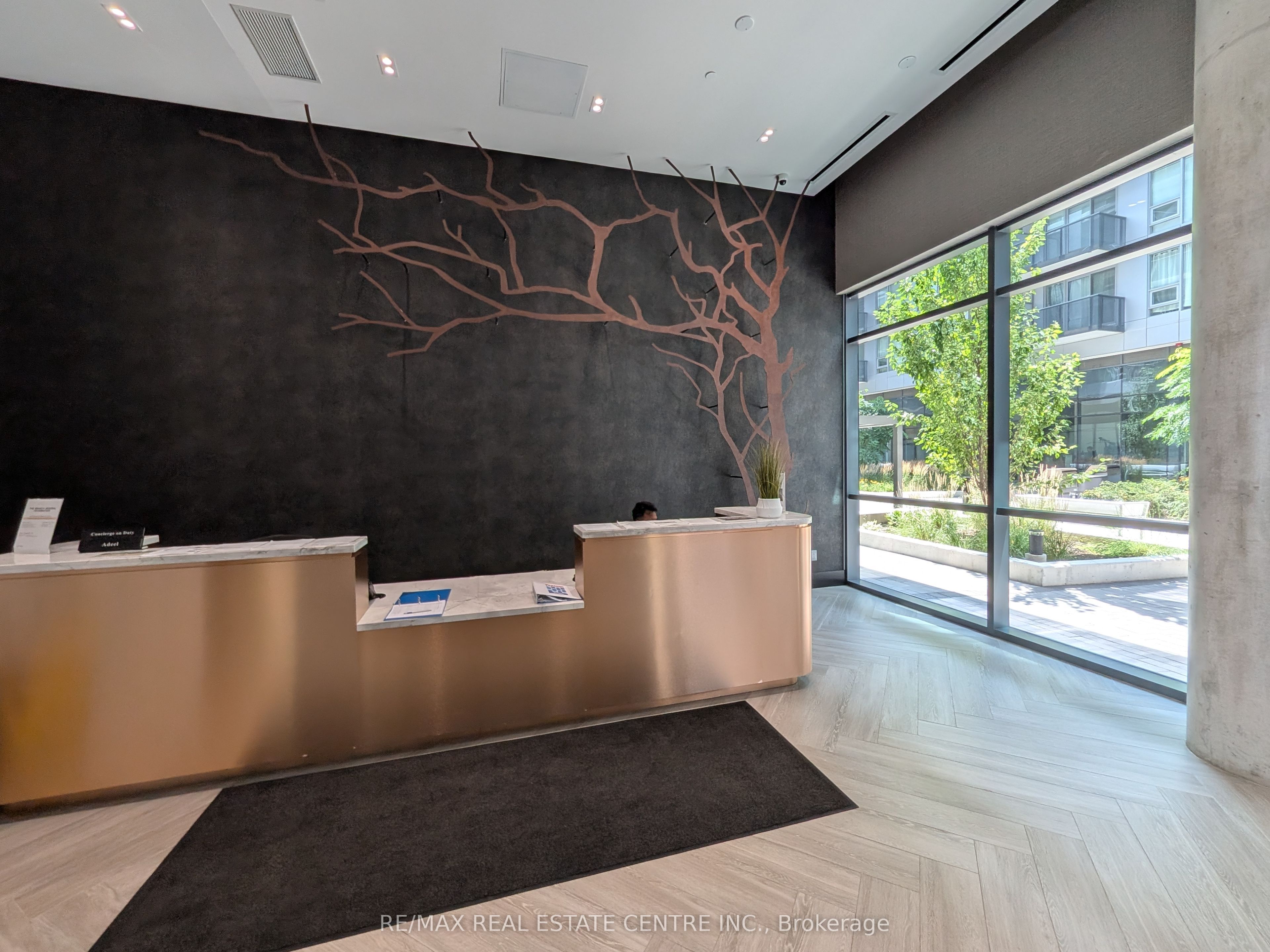 Unit 340 - 2450 Old Bronte Road, Oakville 3