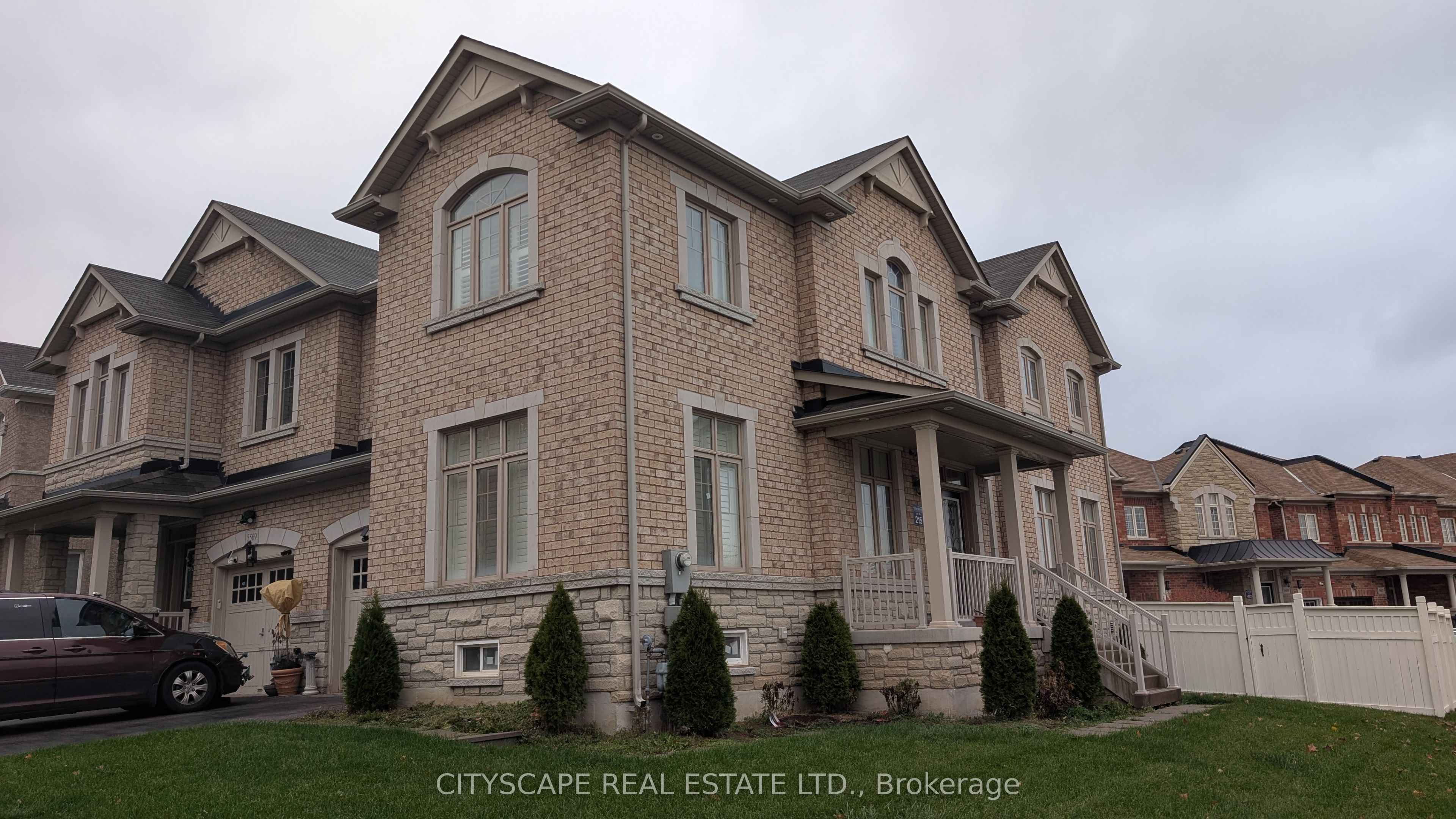 5567 Oscar Peterson Boulevard, Mississauga 3