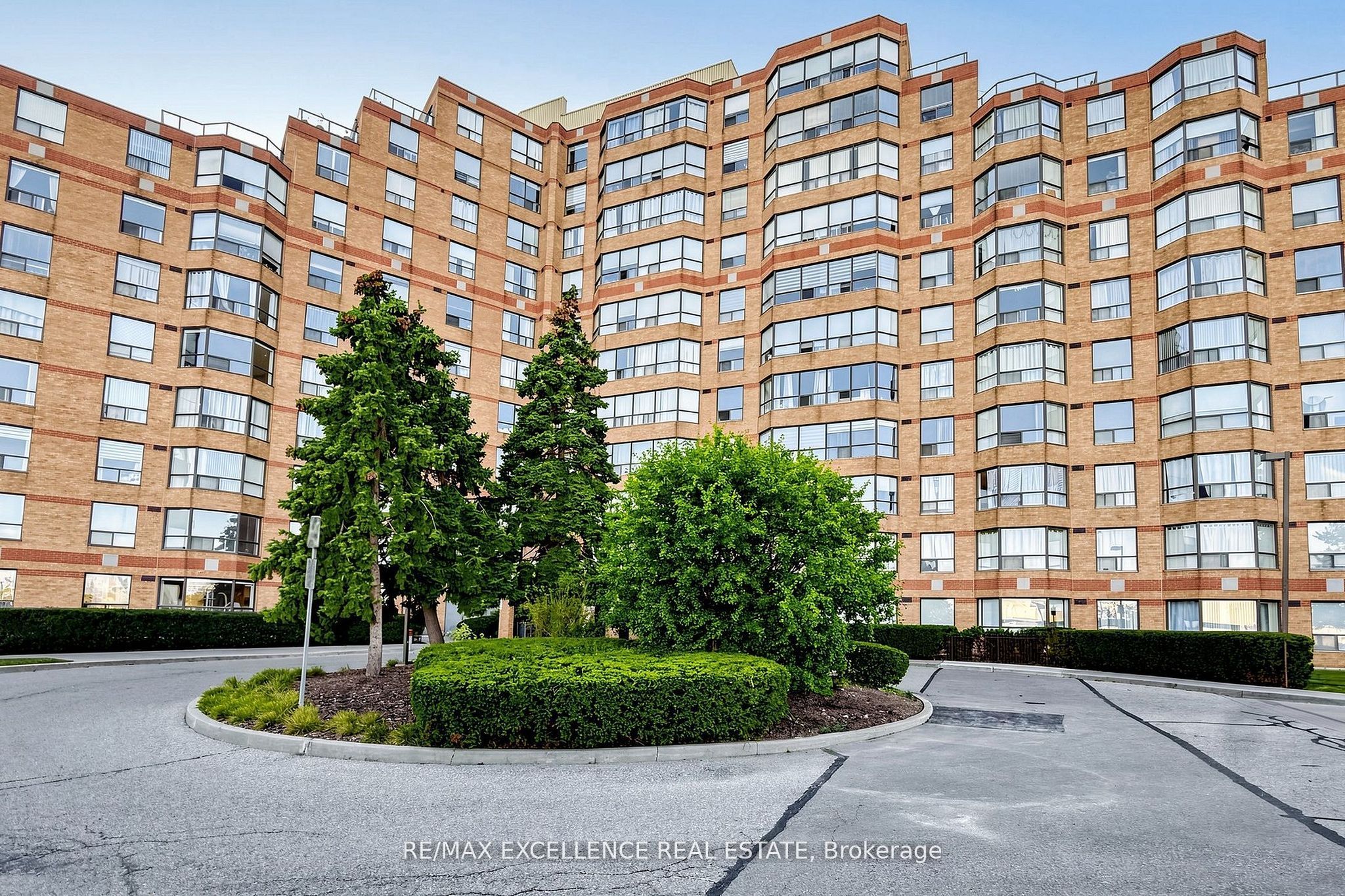 Unit 524 - 6 Humberline Drive, Etobicoke 1