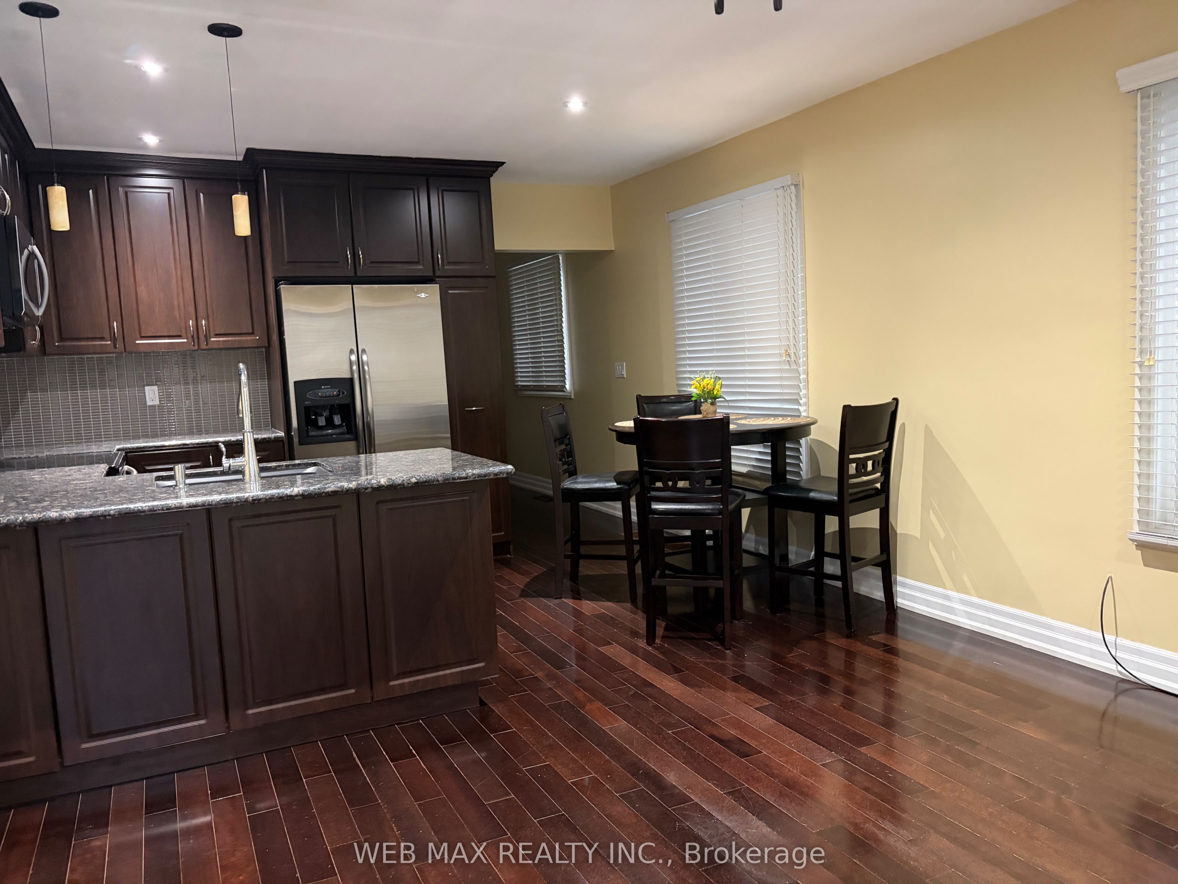 Unit Main - 15 Branstone Road, Toronto 4