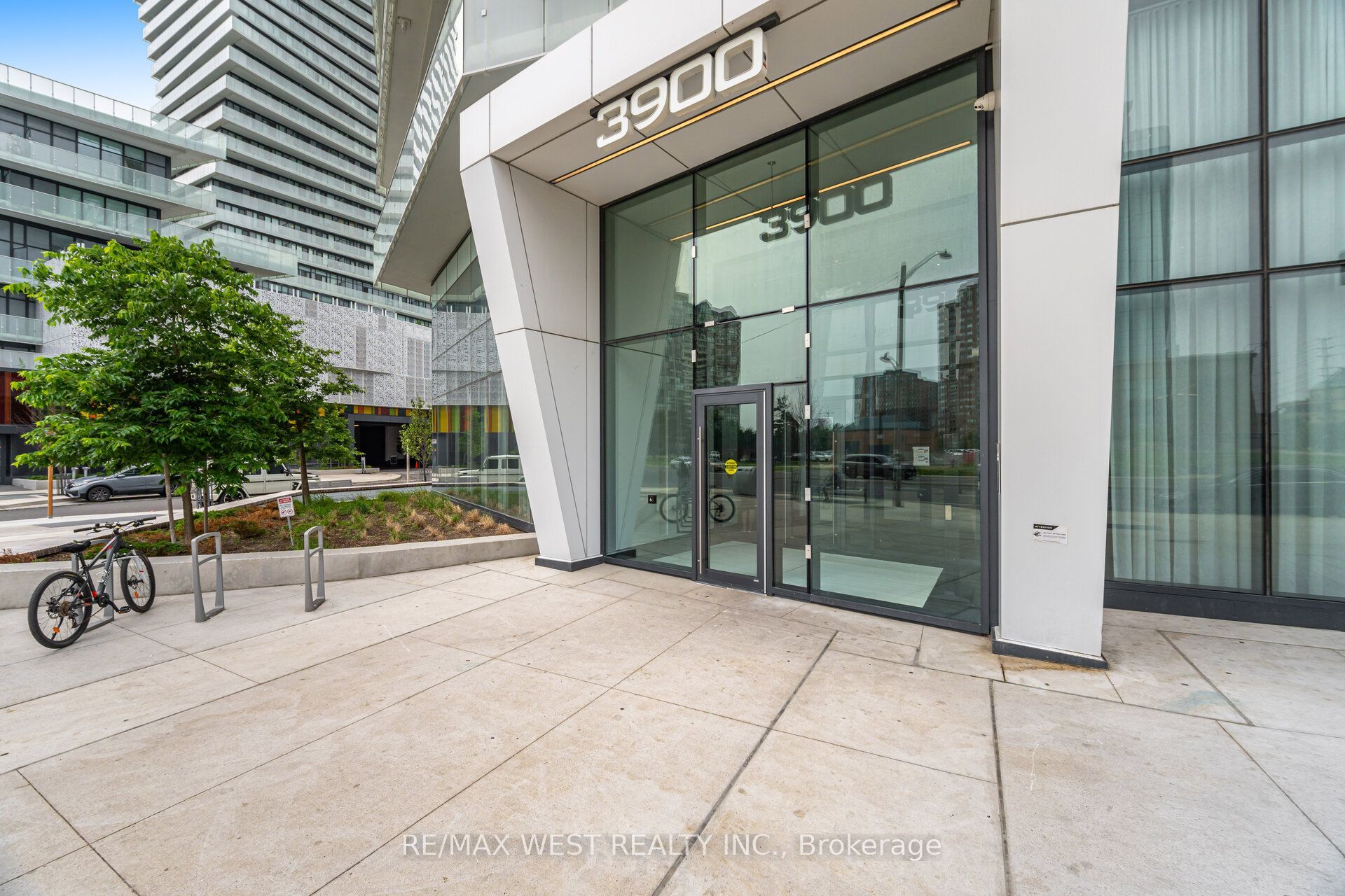 Unit 5104 - 3900 Confederation Parkway, Mississauga 2
