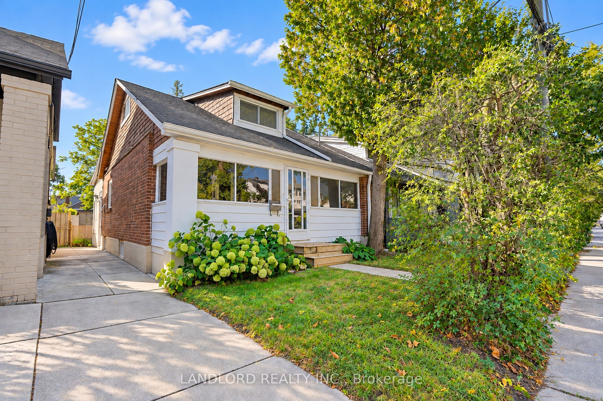 Unit Main Fl - 45 Craydon Avenue, Toronto 2