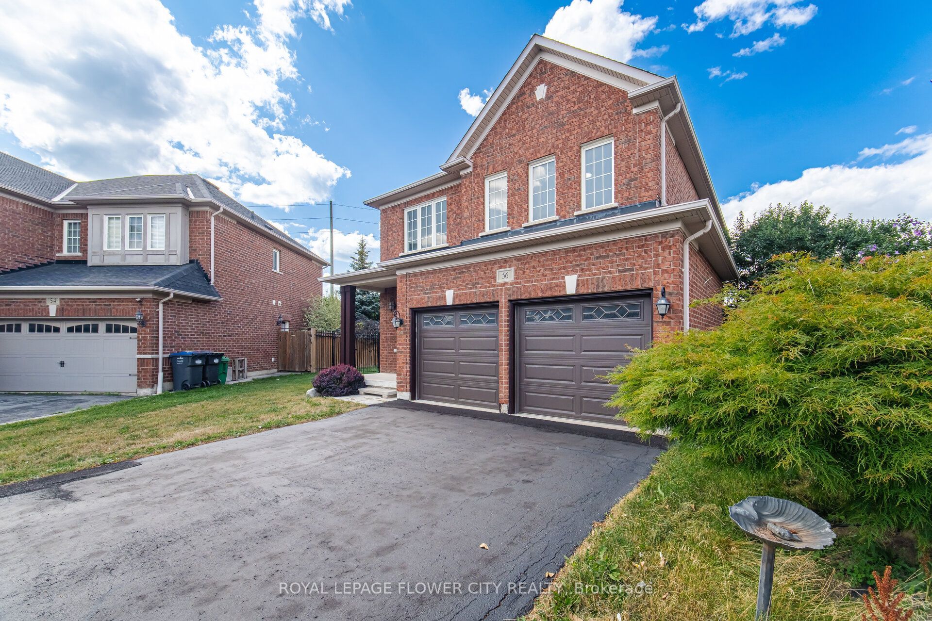 56 Laurentide Crescent, Brampton 2