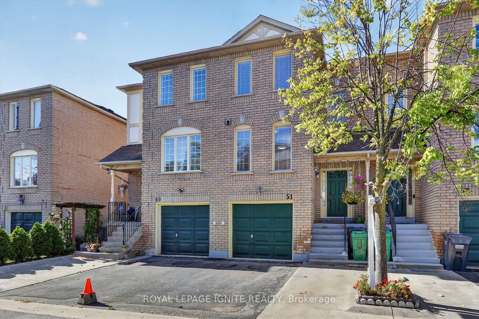 Unit 51 - 2 Sir Lou Drive, Brampton 3