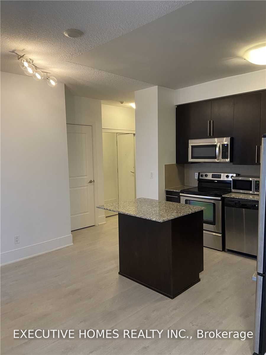 Unit 2707 - 330 Burnhamthorpe Road, Mississauga 3