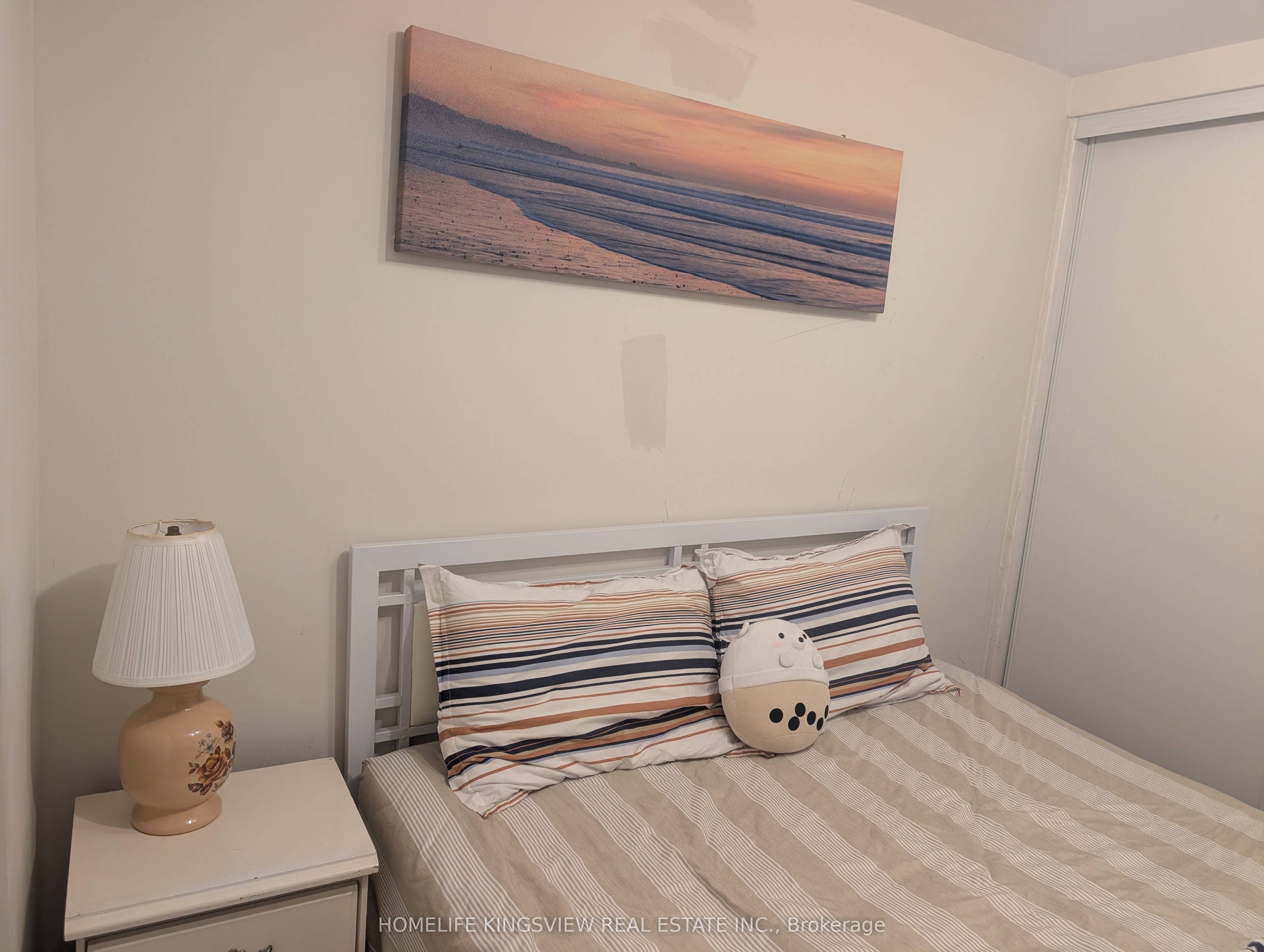 Unit Lower level - 3622 Birchmeadow Crescent, Mississauga 5