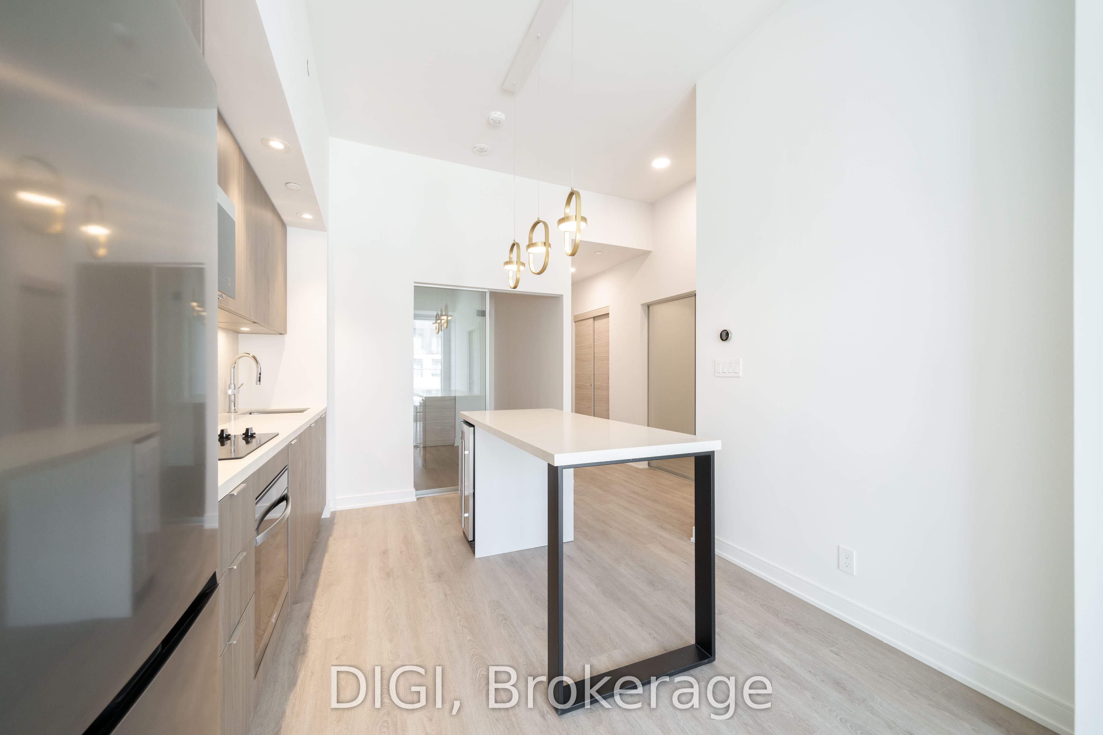 Unit W426 - 485 Perth Avenue, Toronto 4