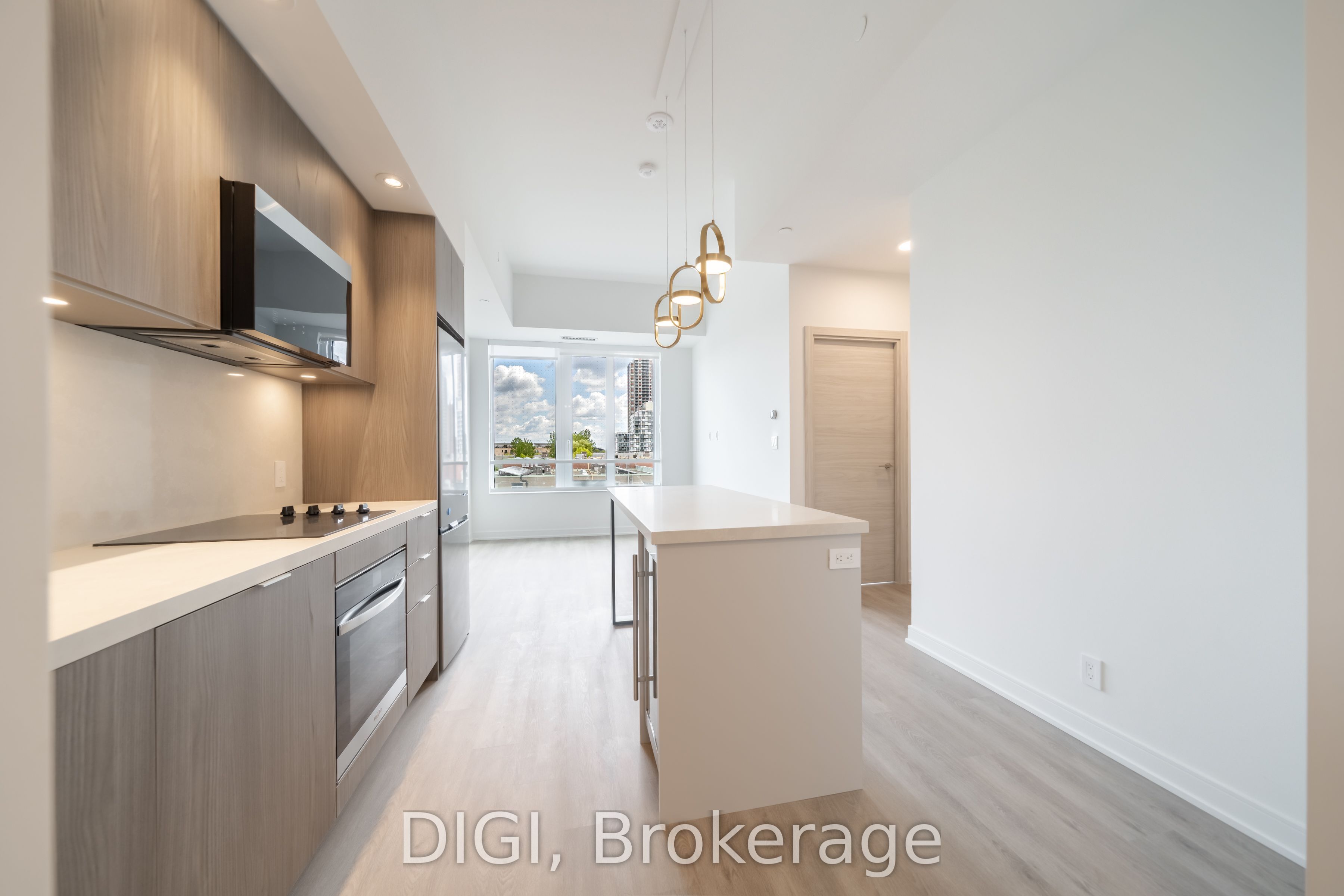 Unit E620 - 485 Perth Avenue, Toronto 2